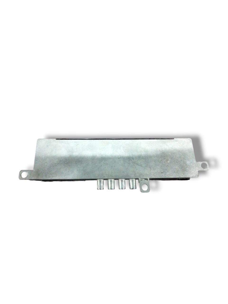 Centralina Amplificatore Antenna Audi A6 4F (2004-2012) cod.4F9035225D