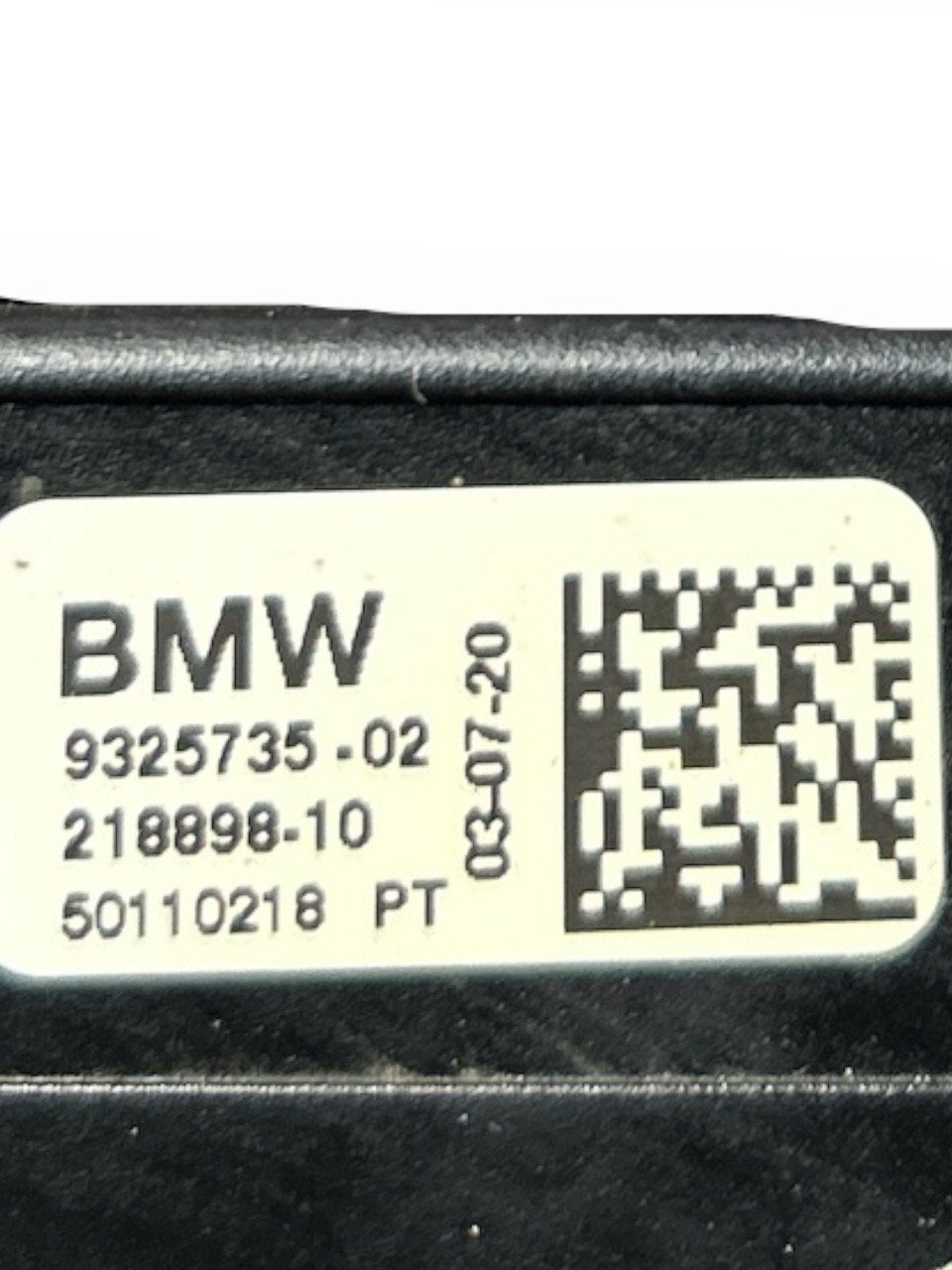 Centralina / Amplificatore Antenna BMW Serie 1 (F20) (2011 > 2019) cod.9325735