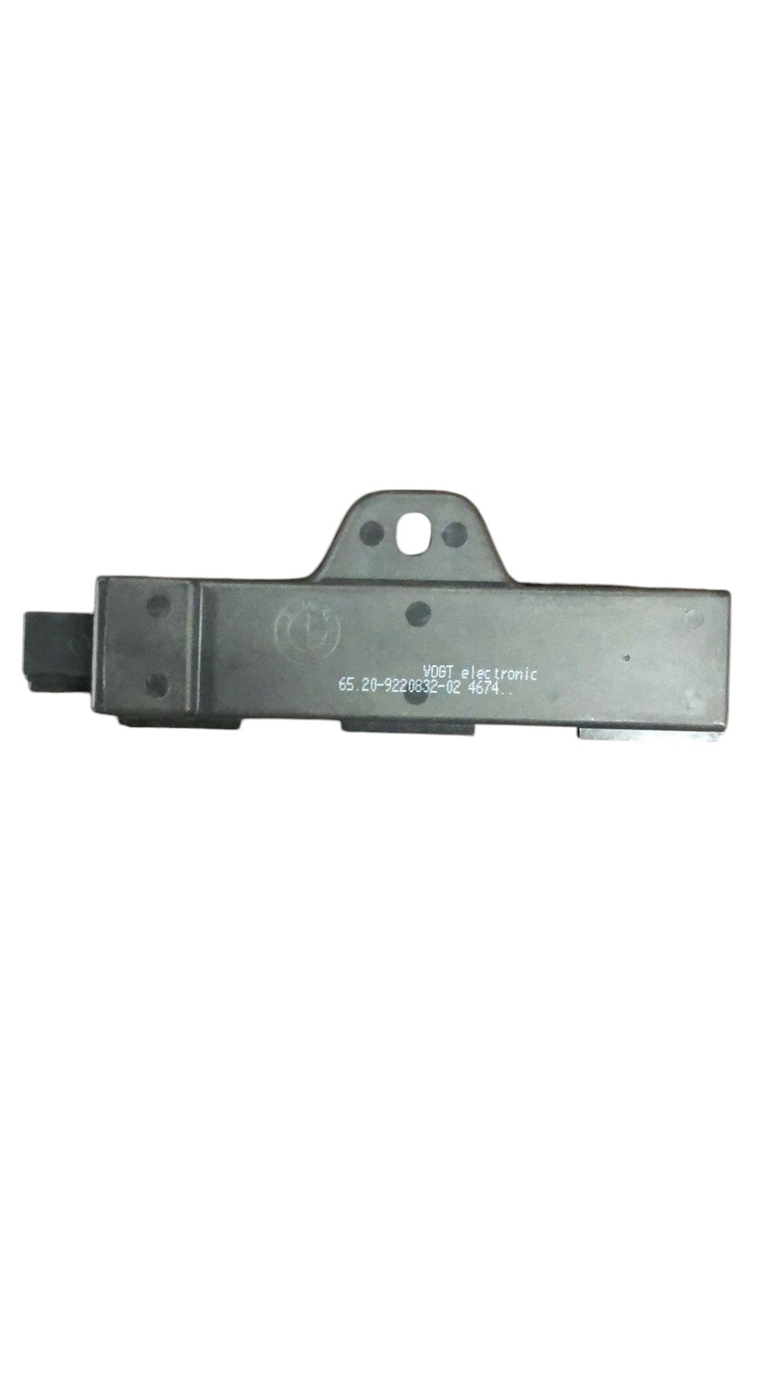 Centralina Amplificatore Antenna Keyless Bmw X1 f48 (2015 > 2023) cod:65.20-9220832-02
