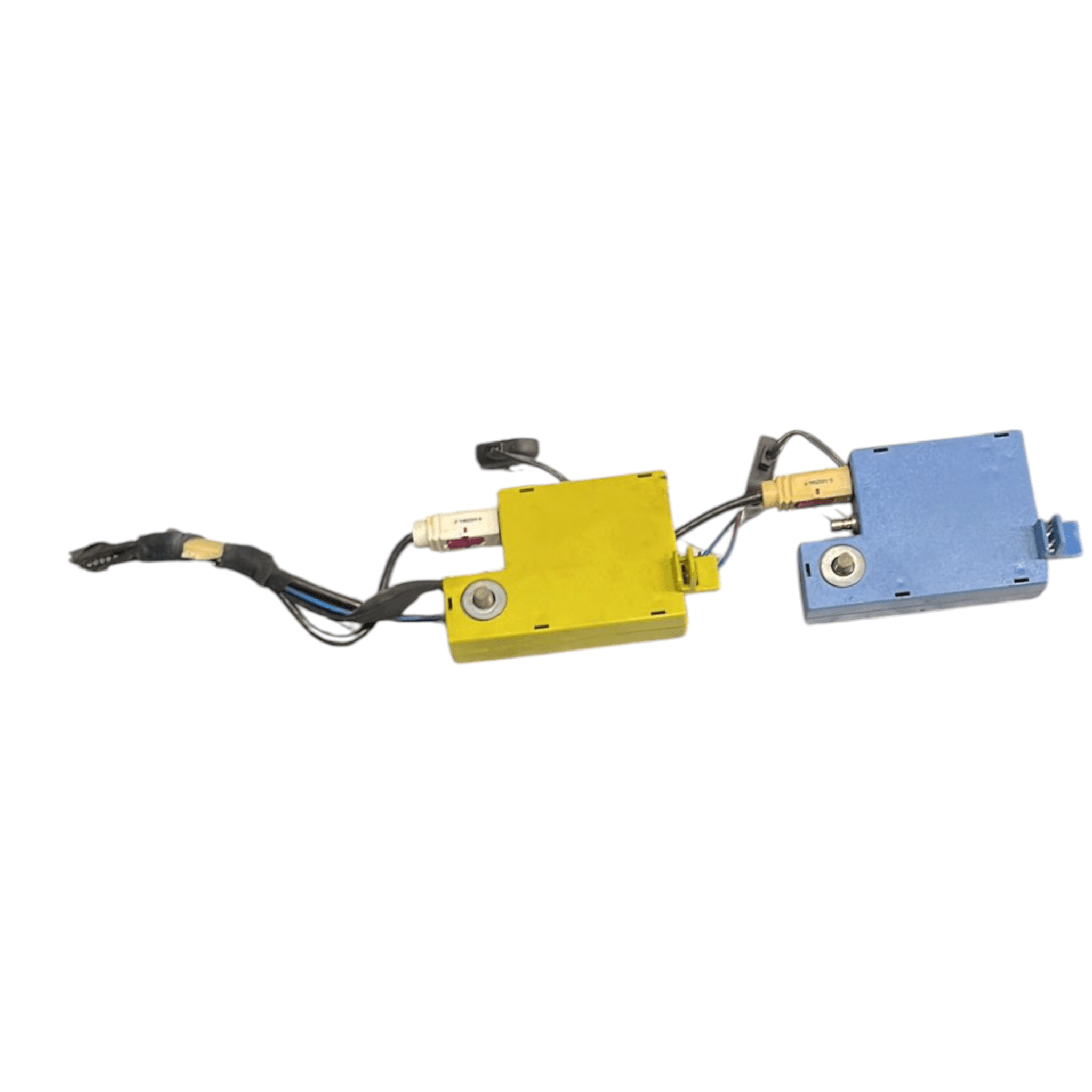 Centralina Amplificatore Antenna Range Rover Sport cod:XUC500160 (2005 >2012)