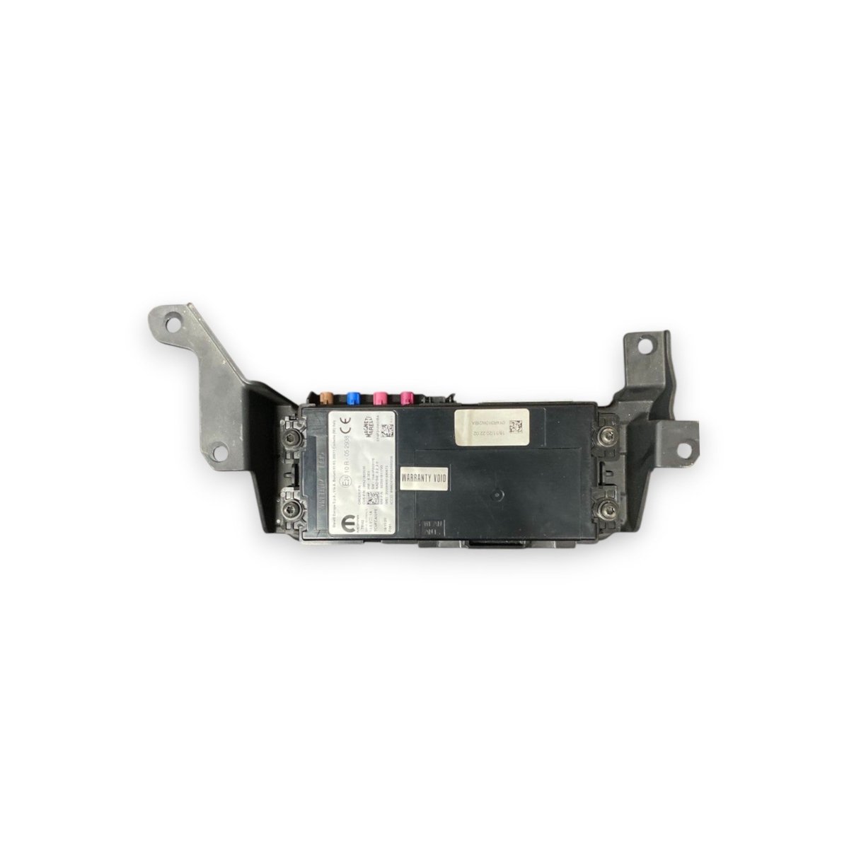 Centralina antenna fiat 500e 332 (2020-) Cod: 10r052938
