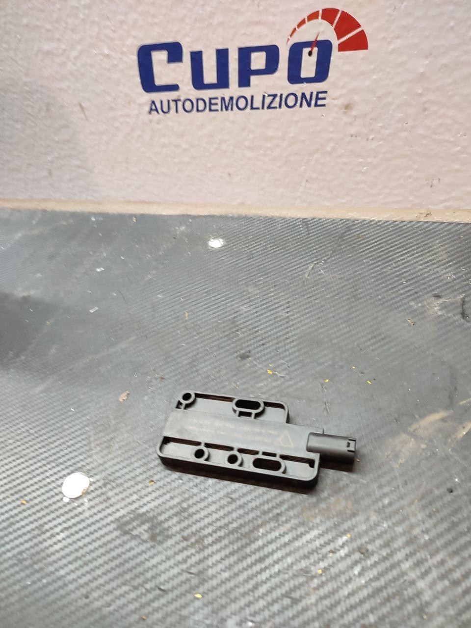 Centralina antenna Keyless Porsche Macan / Cayenne cod 7pp962132