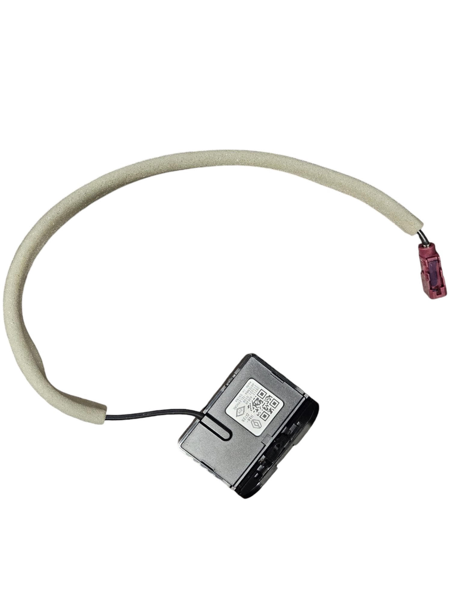 Centralina Antenna Navigatore GPS /Telefono Renault Captur II (2019->) Cod:282124064R
