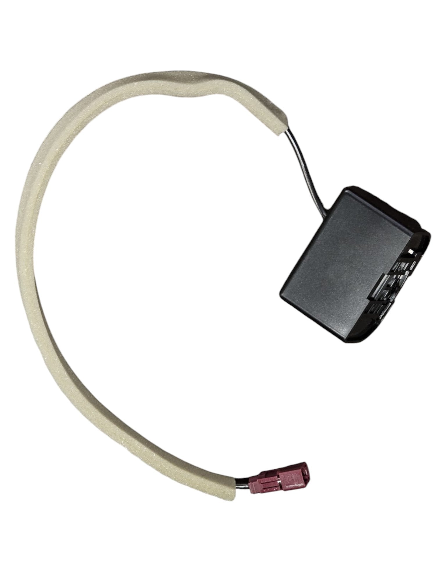 Centralina Antenna Navigatore GPS /Telefono Renault Captur II (2019->) Cod:282124064R