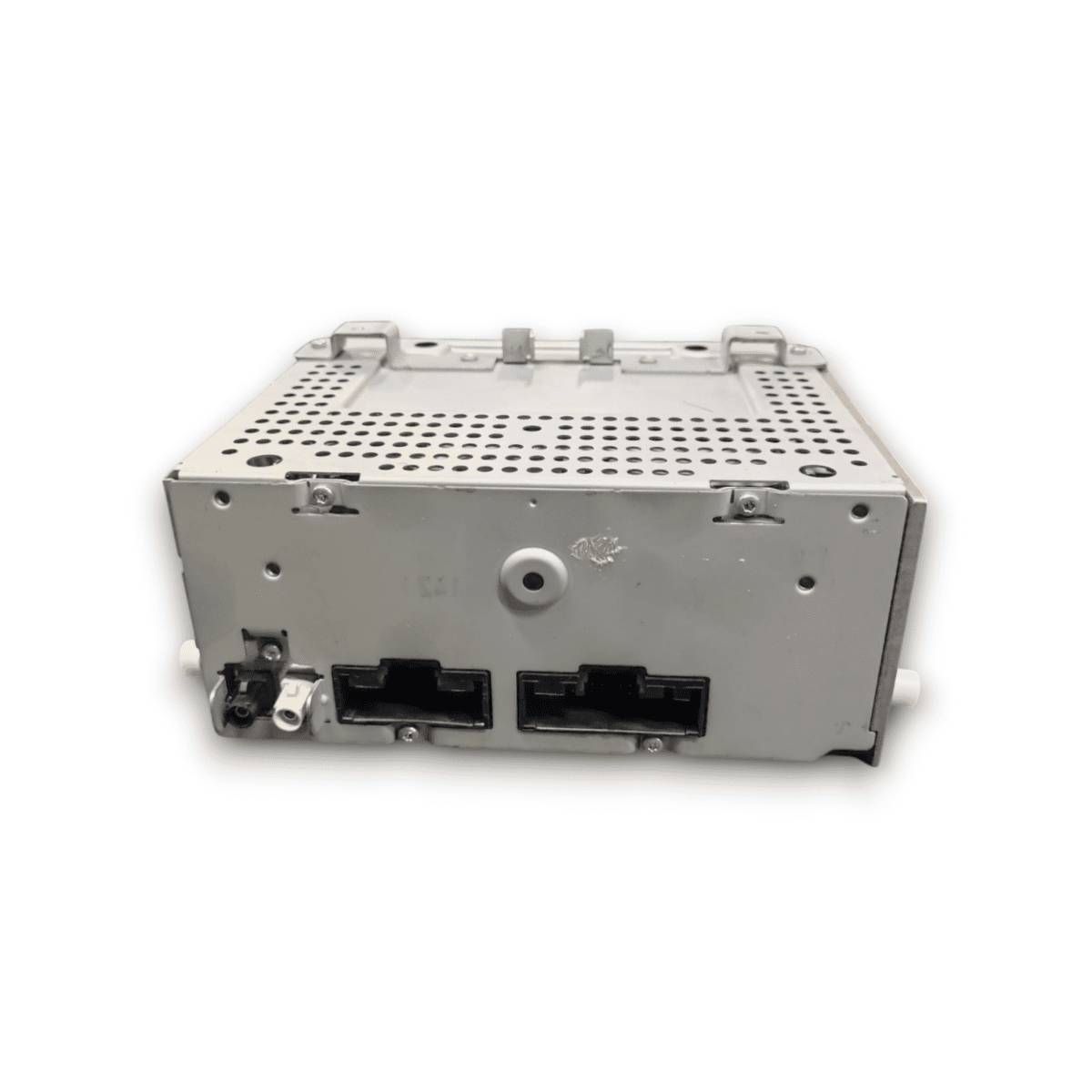 Centralina autoradio ford c-max cod: e1bt18c815ge (2010-2019)