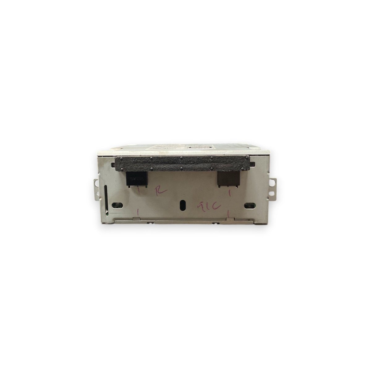 Centralina autoradio range rover evoque l538 (2011-2018) Cod: ej32-18c815-aa
