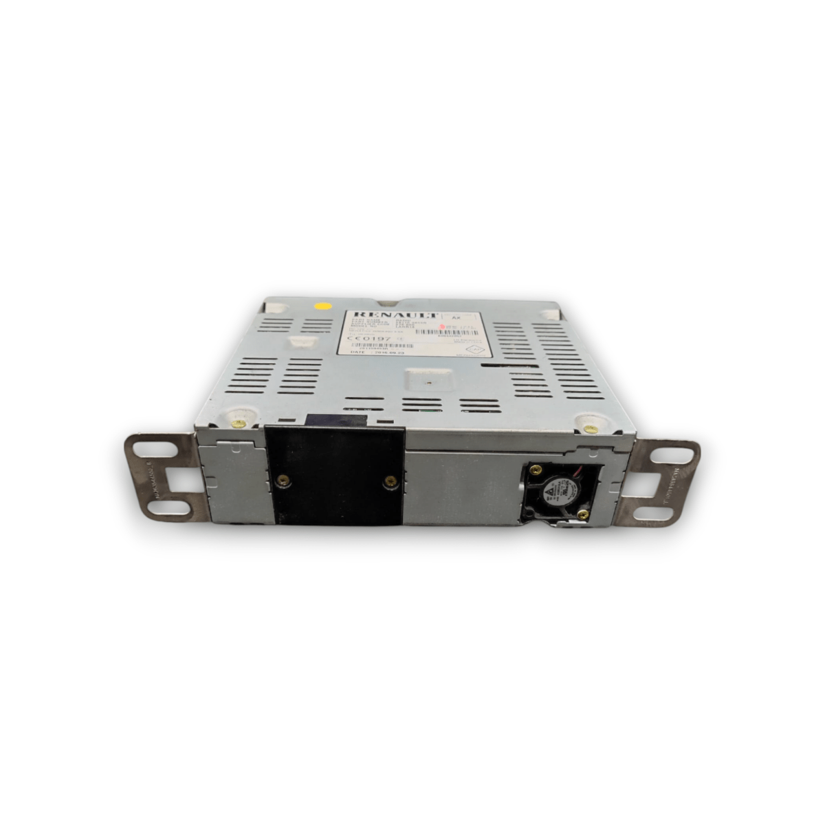 Centralina autoradio renault megane iv cod: 281159453r (2015-)