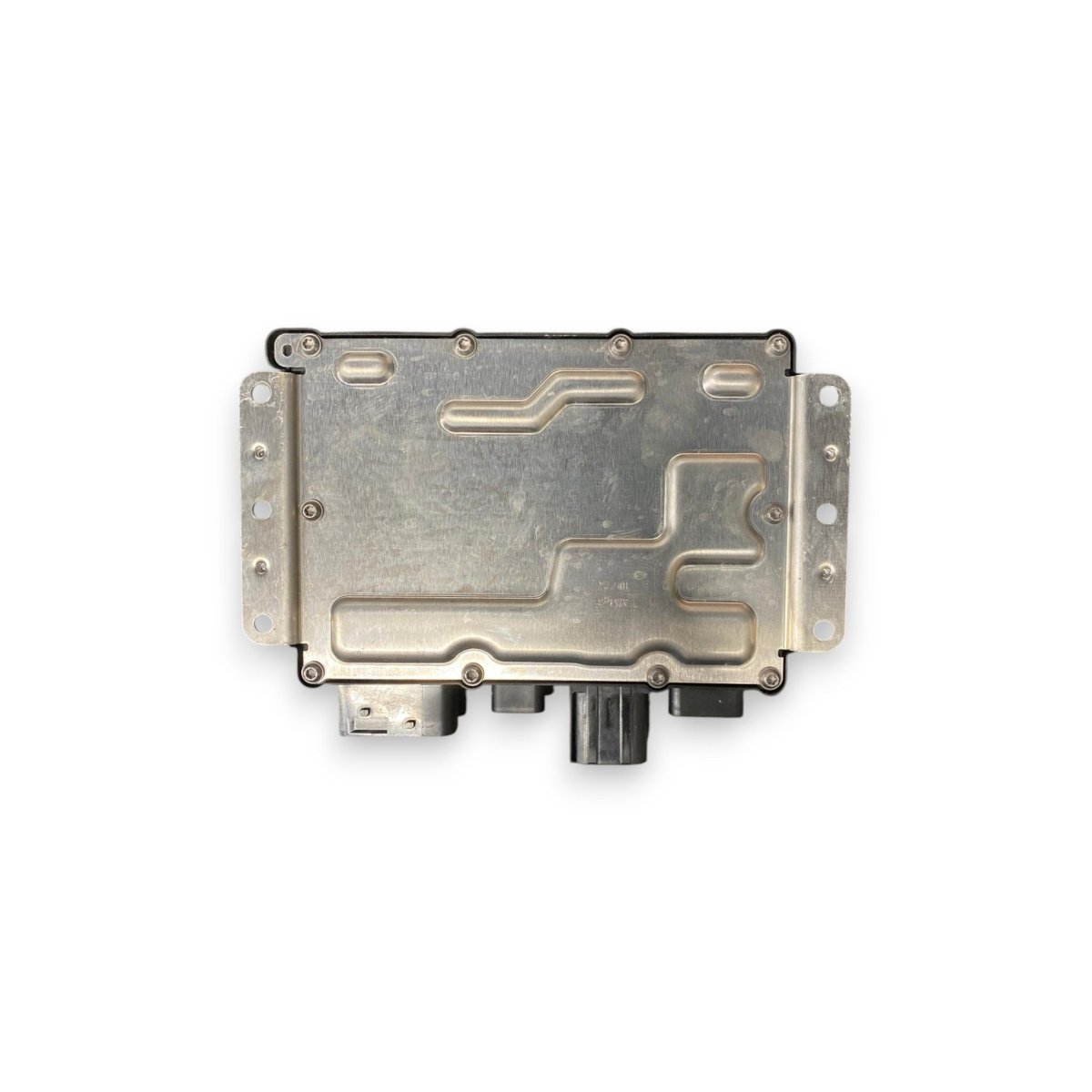 Centralina barra antirollio stabilizzatrice attiva anteriore Range Rover Vogue L460 3.0 Diesel / Hybrid (2022-) Cod: M8E2-5J489-AZ