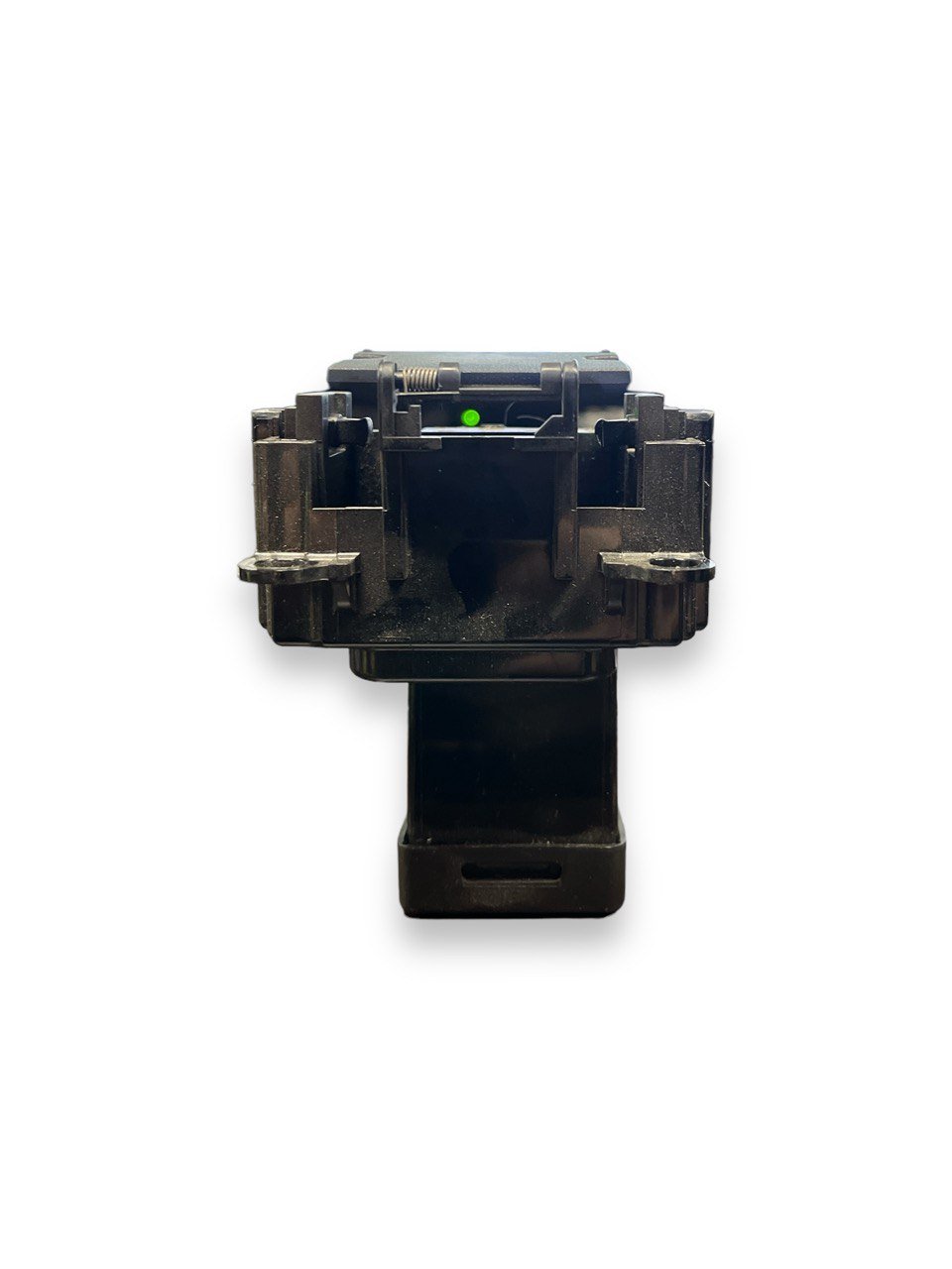 Centralina / Blocchetto Avviamento Elettronica + Chiave Citroen C4 Picasso (2010 al 2018) cod: 9814247280