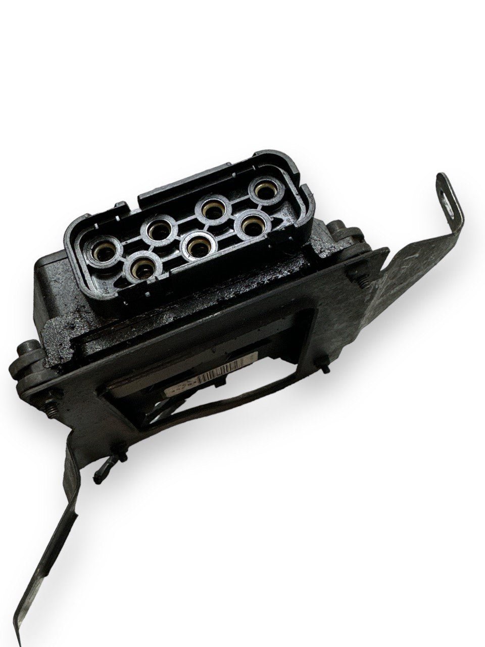 Centralina blocco valvole Volkswagen Polo 9N 1.2 b ( 2001 - 2005 ) cod. 6Q0906625B