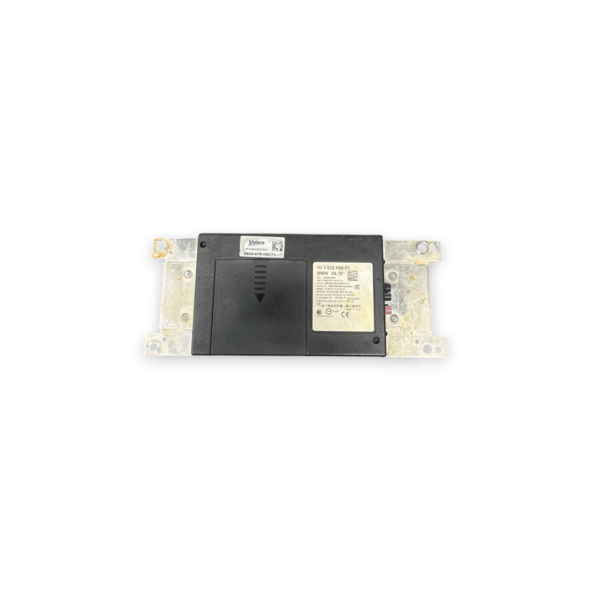 Centralina Bluetooth Bmw Serie 1 F20 (2011 al 2019) cod: 2622598-01