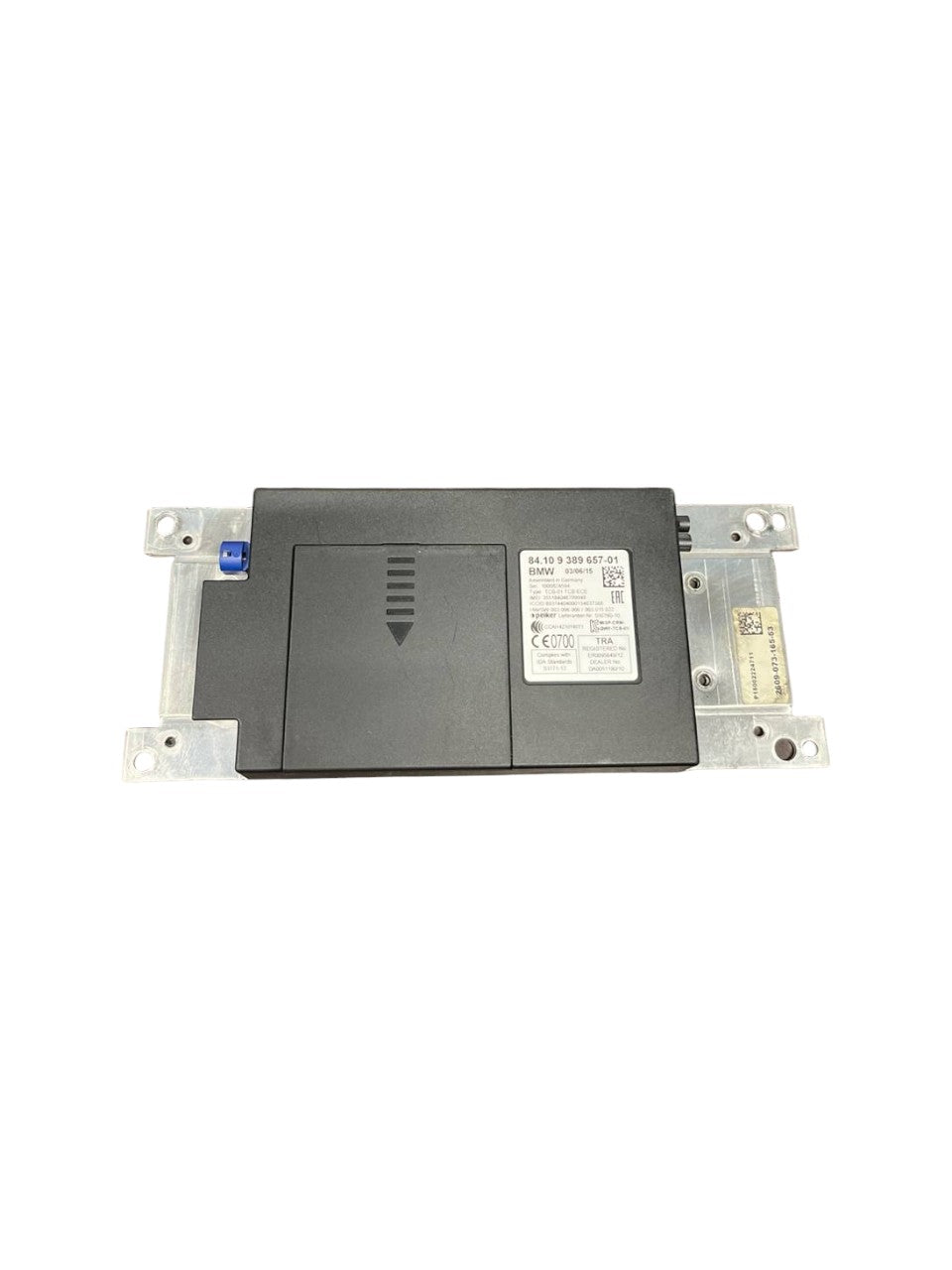 Centralina Bluetooth BMW Serie 3 F30 / F31 (2013-2019) cod.938965701