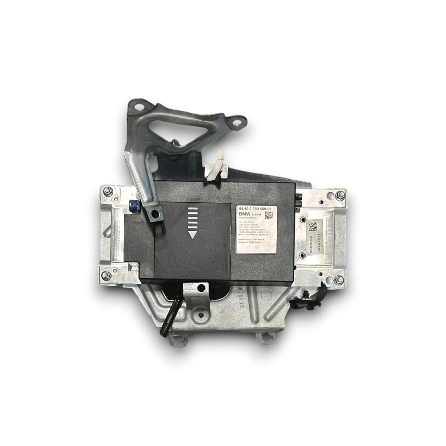 Centralina Bluetooth Bmw Serie 6 Gran Coupé cod:9389659-01 (2012 > 2018)