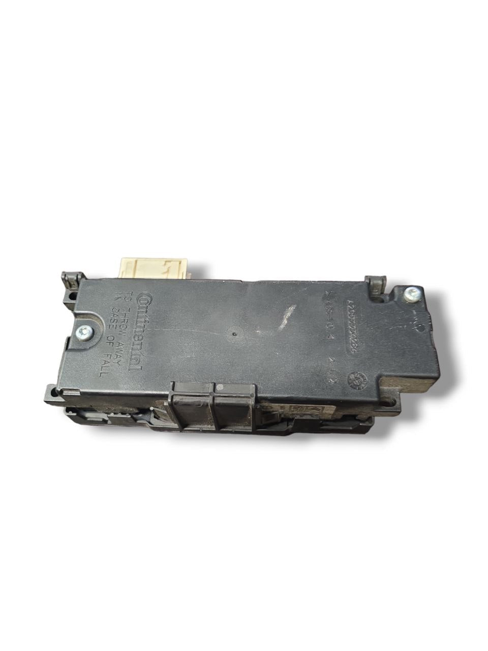 Centralina Bluetooth Citroen DS3 (2010-2014) Cod : 9672604880