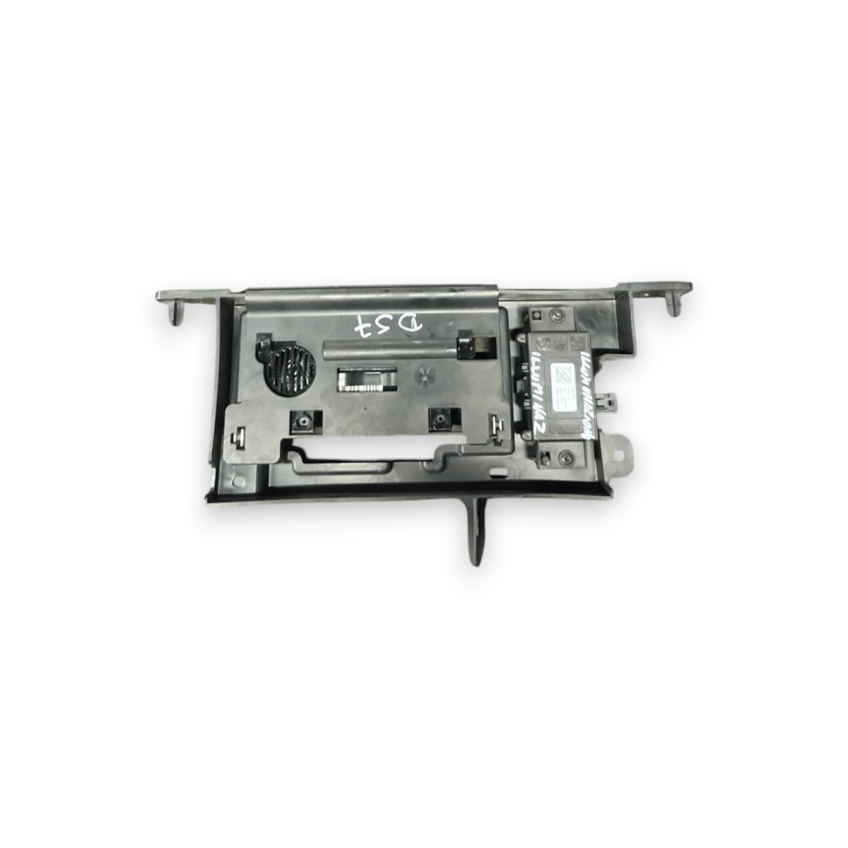 Centralina Bluetooth DS7 Crossback (2017 -) cod: 9828690580