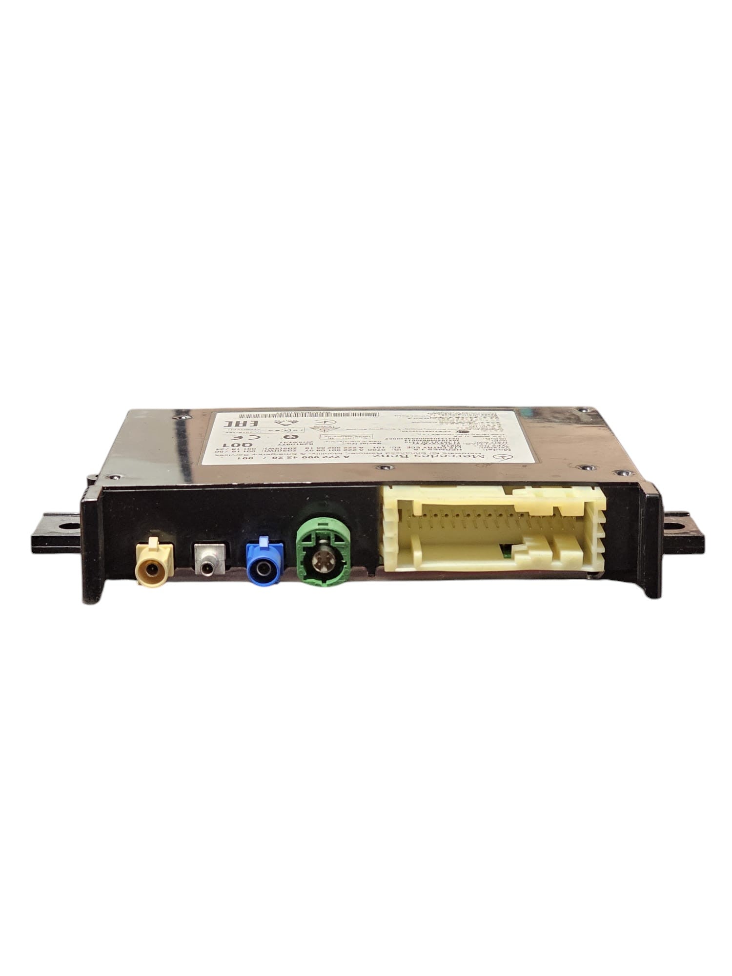 Centralina Bluetooth Mercedes GLA X156 Cod:A2229004220 (2013-2019)