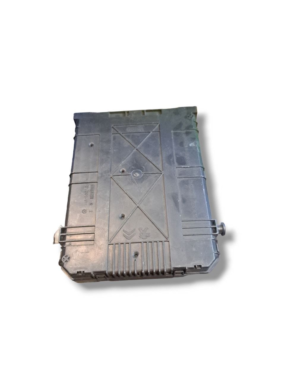 Centralina / Body Computer 208 1.2 Benzina (2012-2019) COD:9807531680