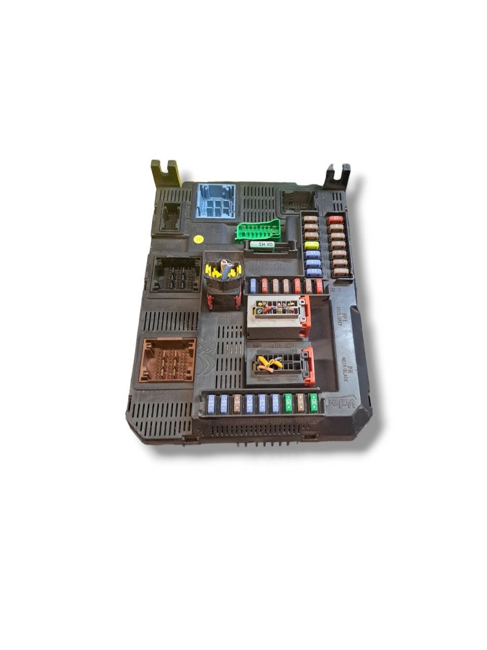 Centralina / Body Computer 208 1.2 Benzina (2012-2019) COD:9807531680