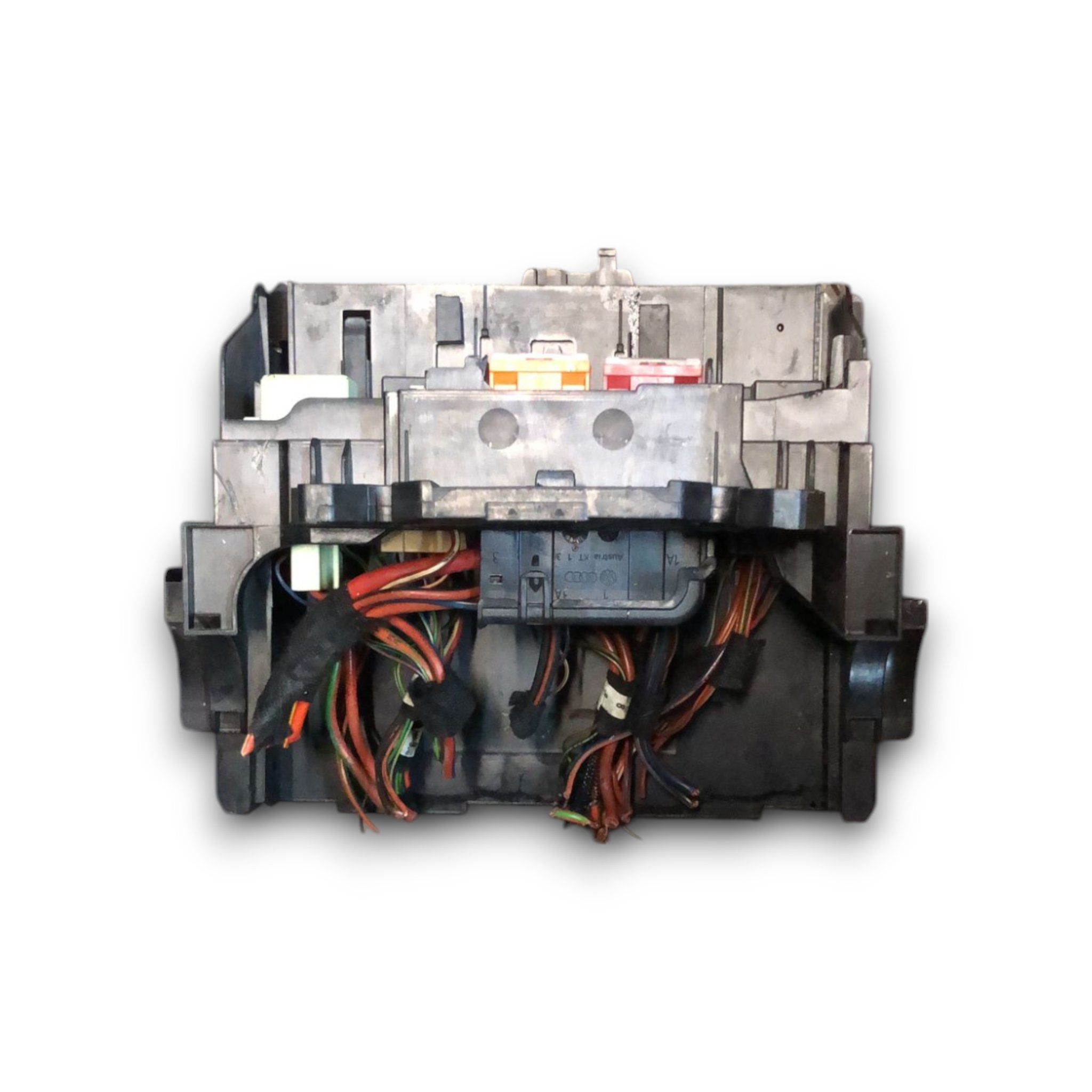 Centralina Body Computer Audi A1 (8X) 1.6 Diesel (2010 > 2018) cod:8X0907063