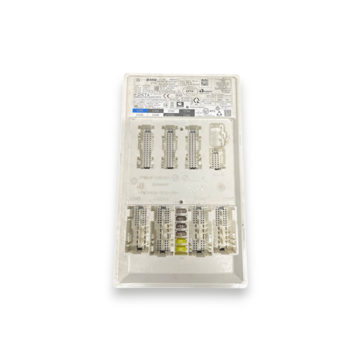 Centralina Body Computer Bmw X1 U11 (2022 -) cod: 5A83767-01