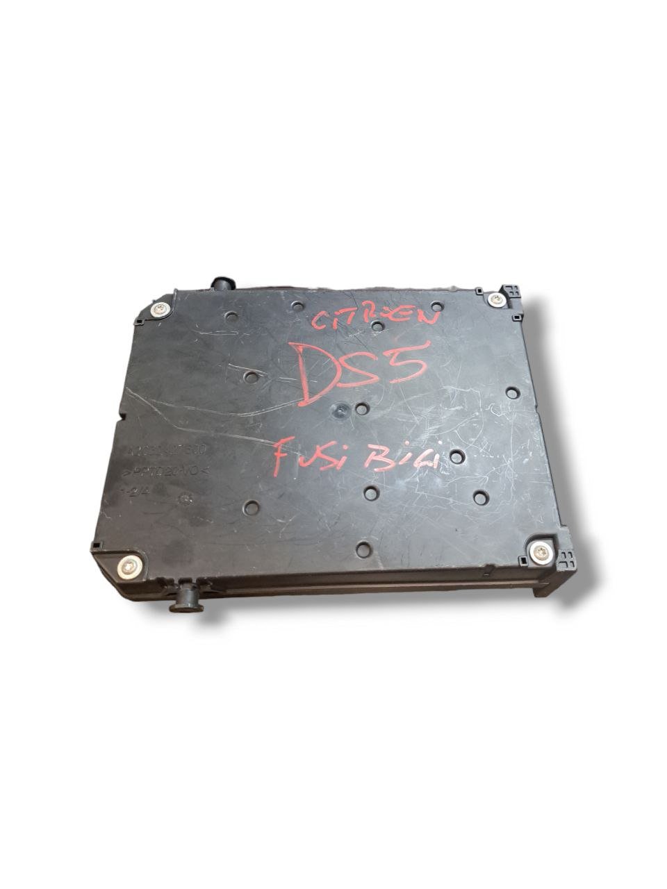 Centralina Body computer Citroen Ds5 2.0 diesel (2011 - 2019) COD:A2C53383165