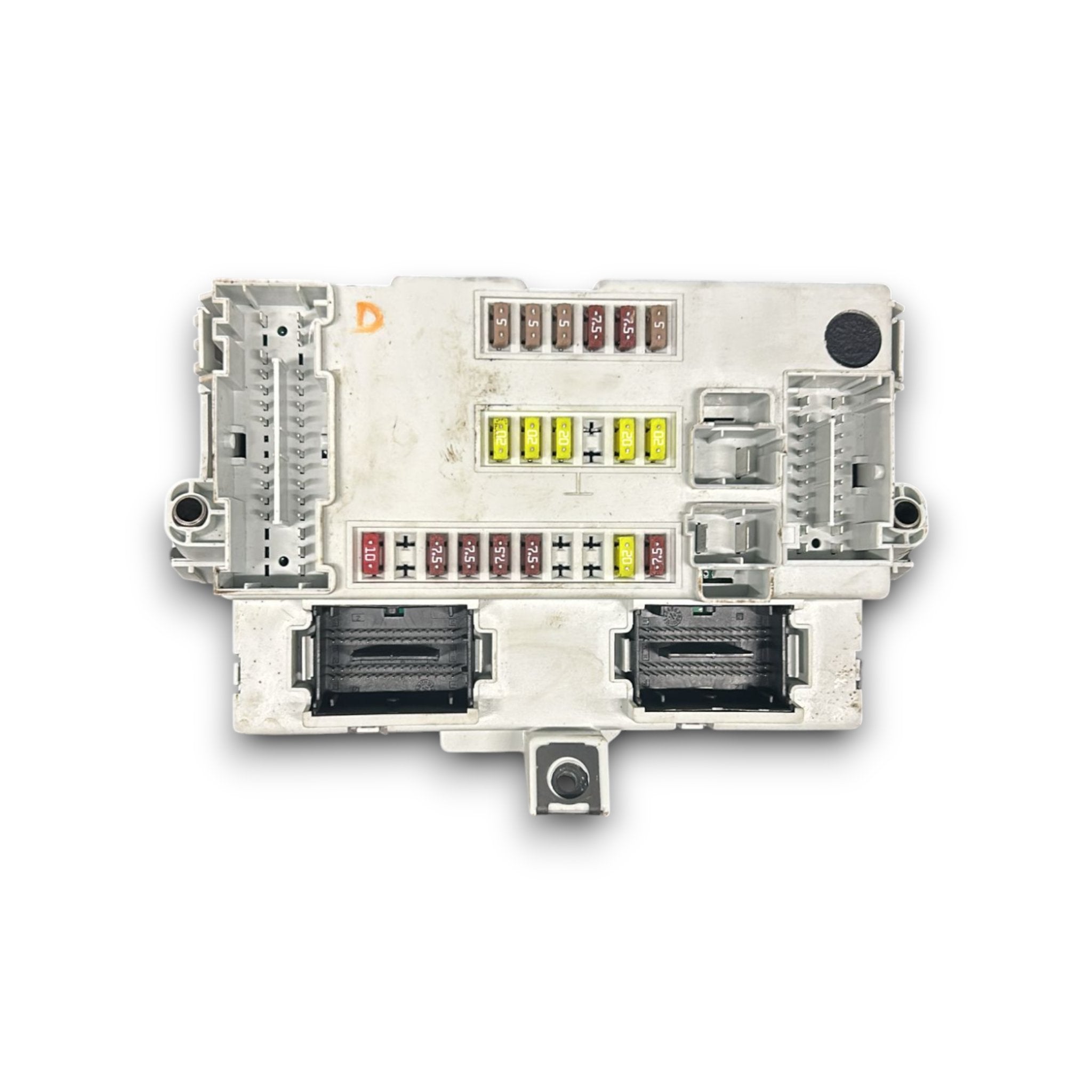 Centralina / Body Computer Fiat 500 L 1.3 Diesel cod.51984084 (2012 > 2022)