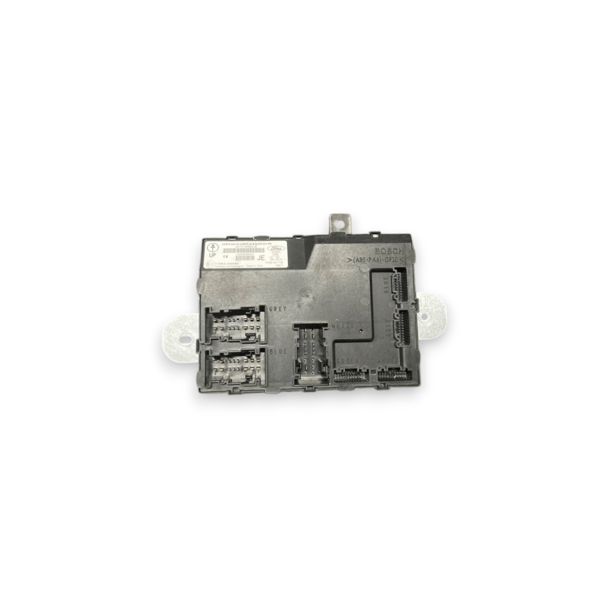 Centralina Body Computer Ford Ecosport 1.0 Benzina (2018 -) cod: DN1T-15K600-JE