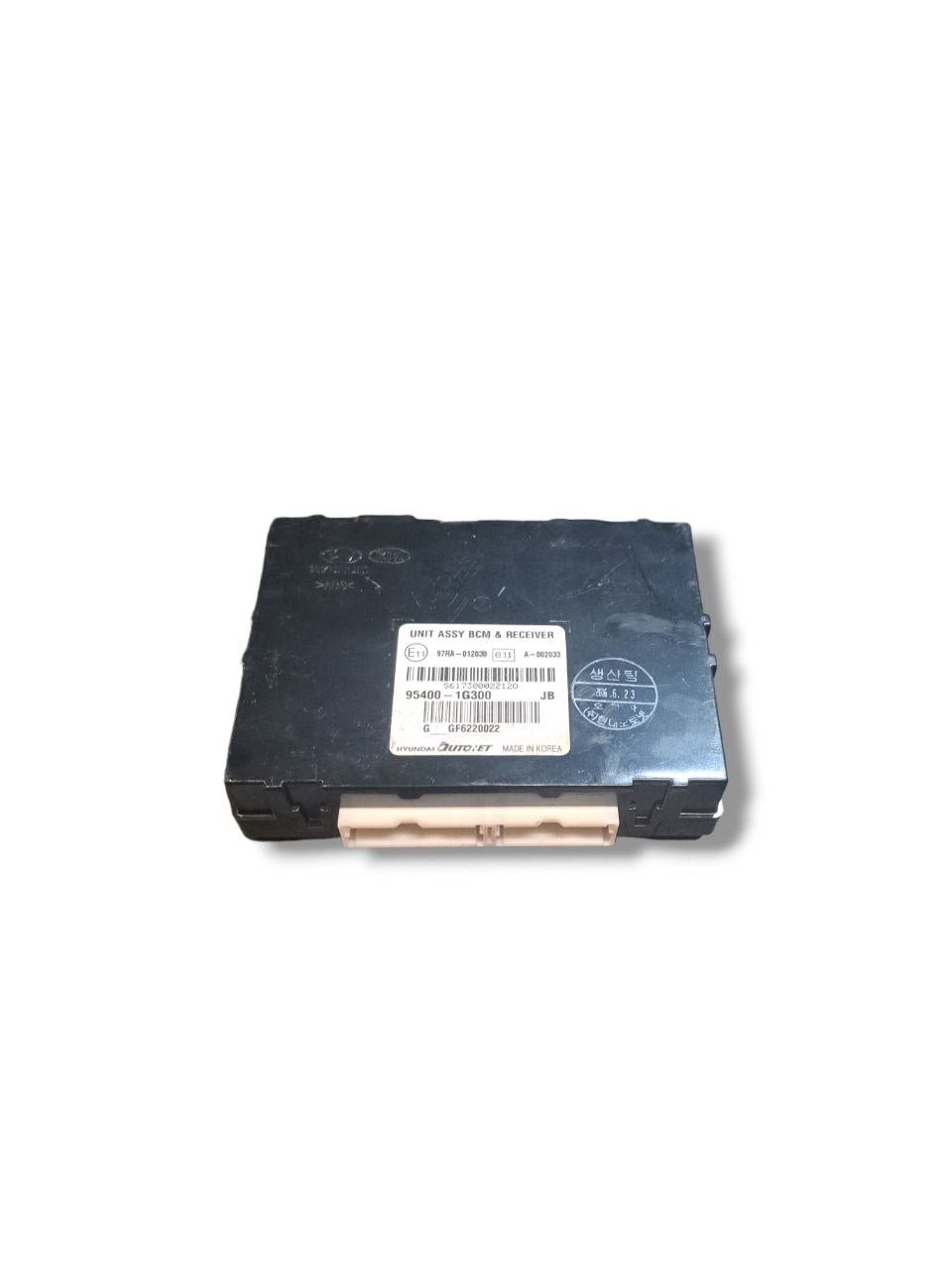 Centralina / Body Computer Kia Rio JB 1.4 Benzina (2005-2011) COD:95400-1g300