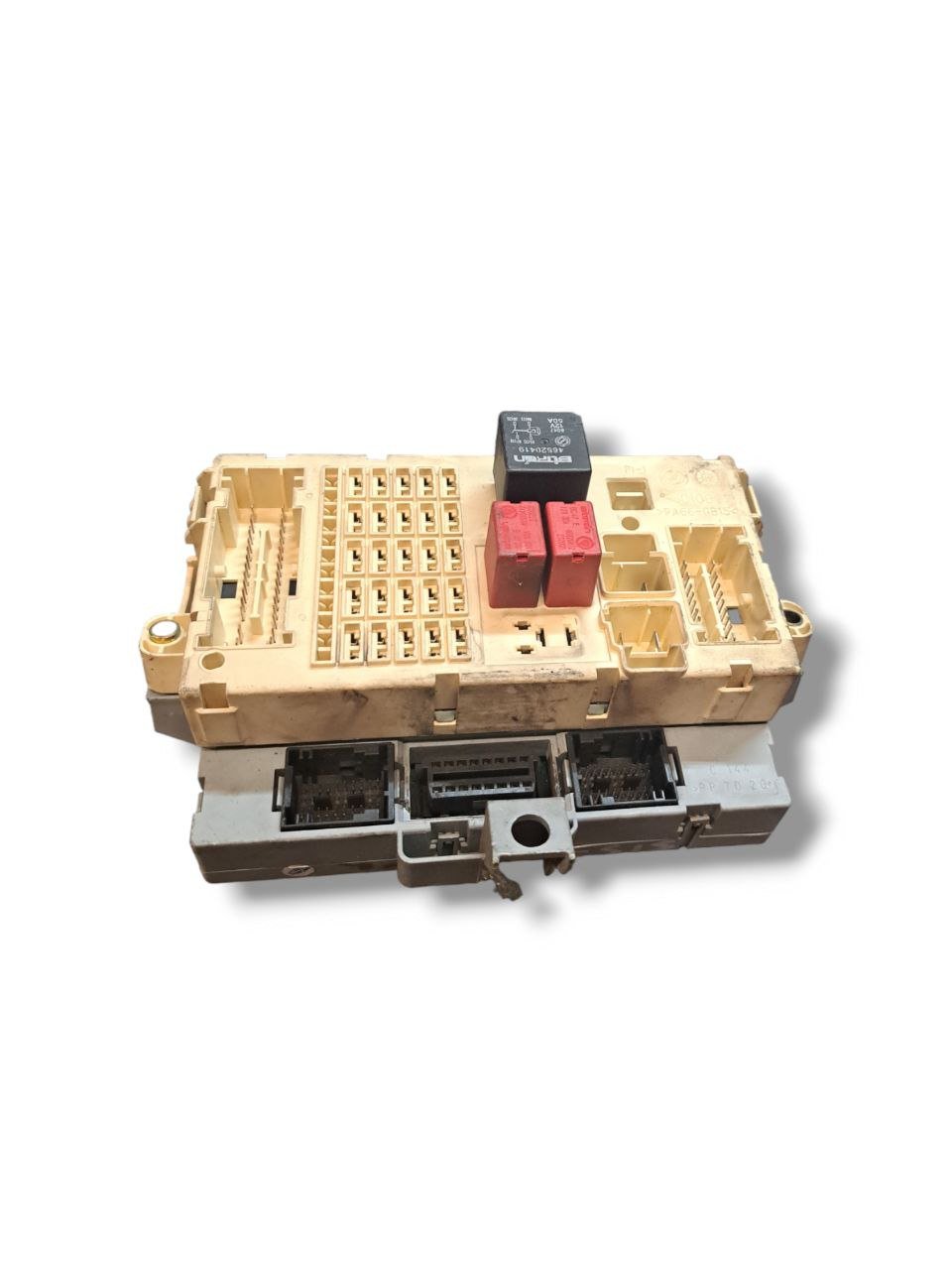Centralina body computer Lancia Thesis 2.4 Diesel (2002-2009) COD:60687598