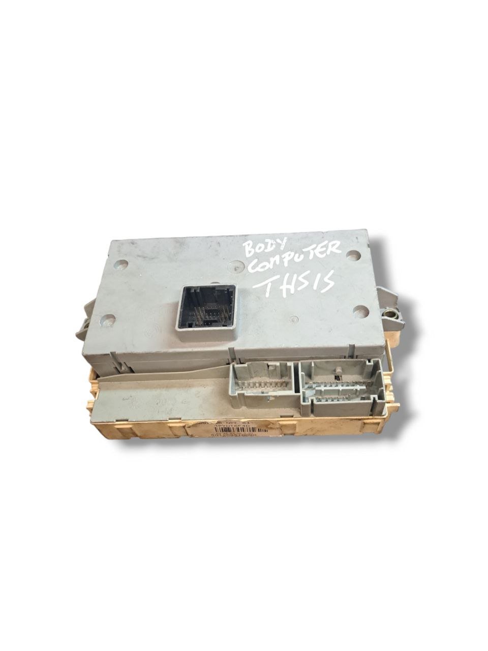 Centralina body computer Lancia Thesis 2.4 Diesel (2002-2009) COD:60687598