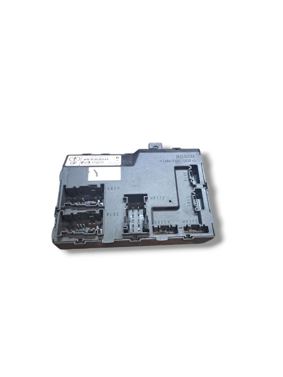 Centralina / Body Computer Mazda 2 1.3 Benzina (2003-2007) COD:DP75-67560