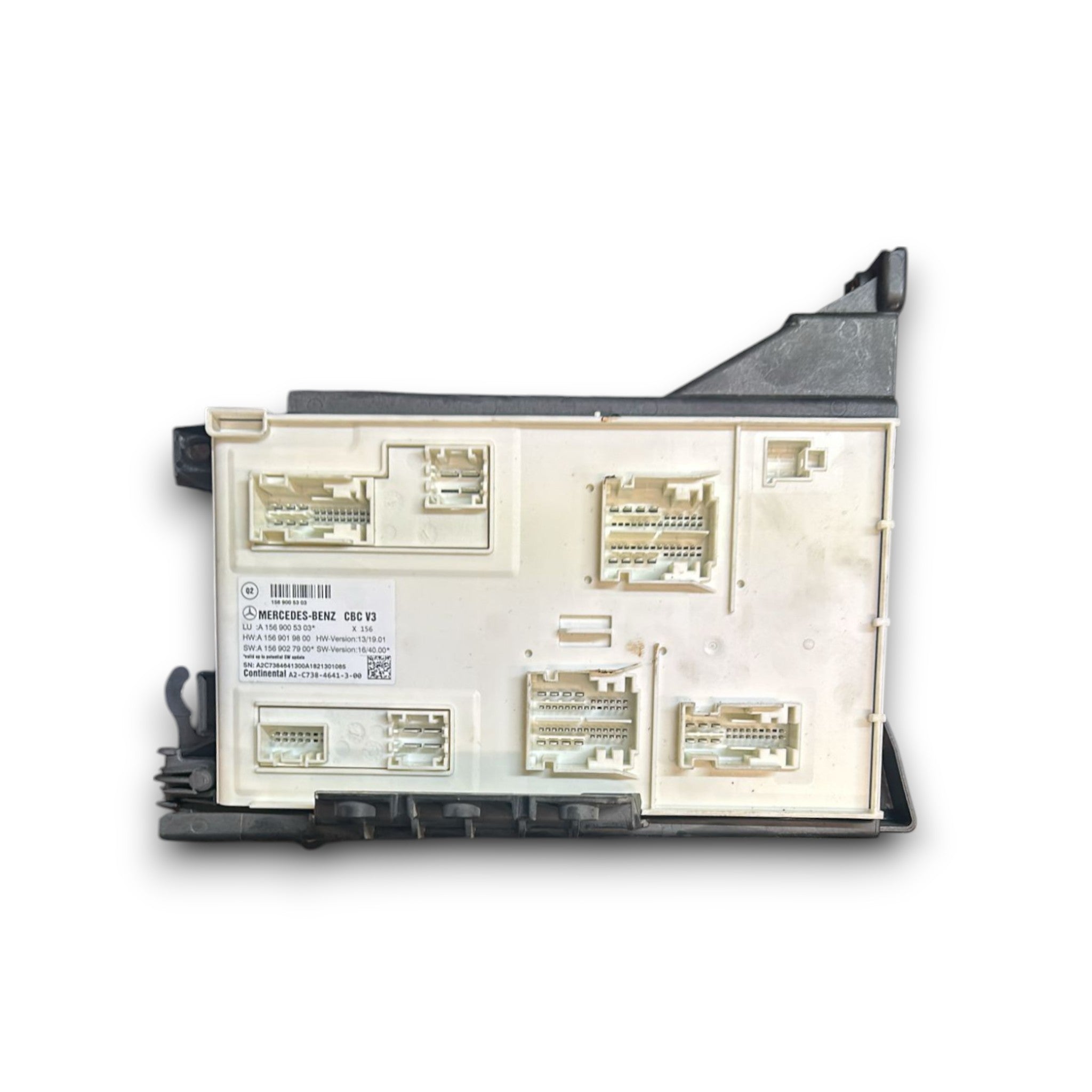 Centralina / Body Computer Mercedes Benz Classe A (W176) cod.A1569005303 1.6 Benzina (2011 > 2018)