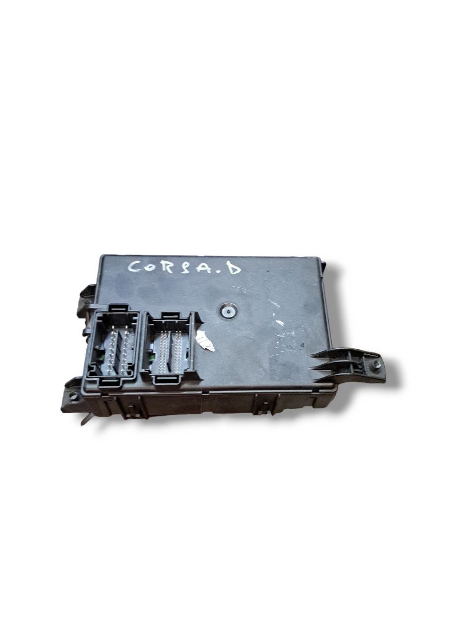 Centralina / Body Computer Opel Corsa D 1.2 Benzina (2006-2014) COD:13424260