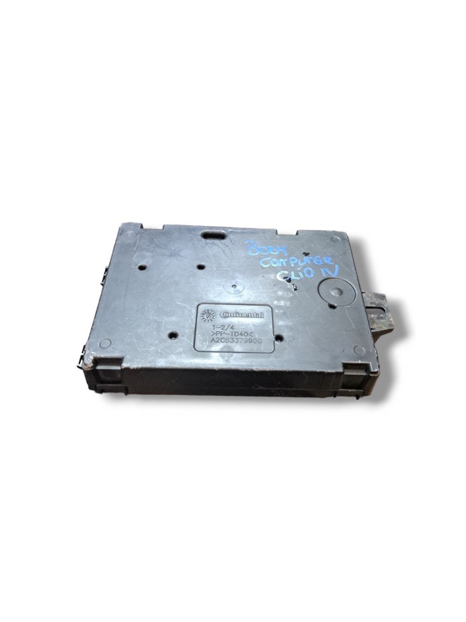 Centralina / Body Computer Renault Clio IV 1.5 Diesel (2012-2019) COD:284B10447R