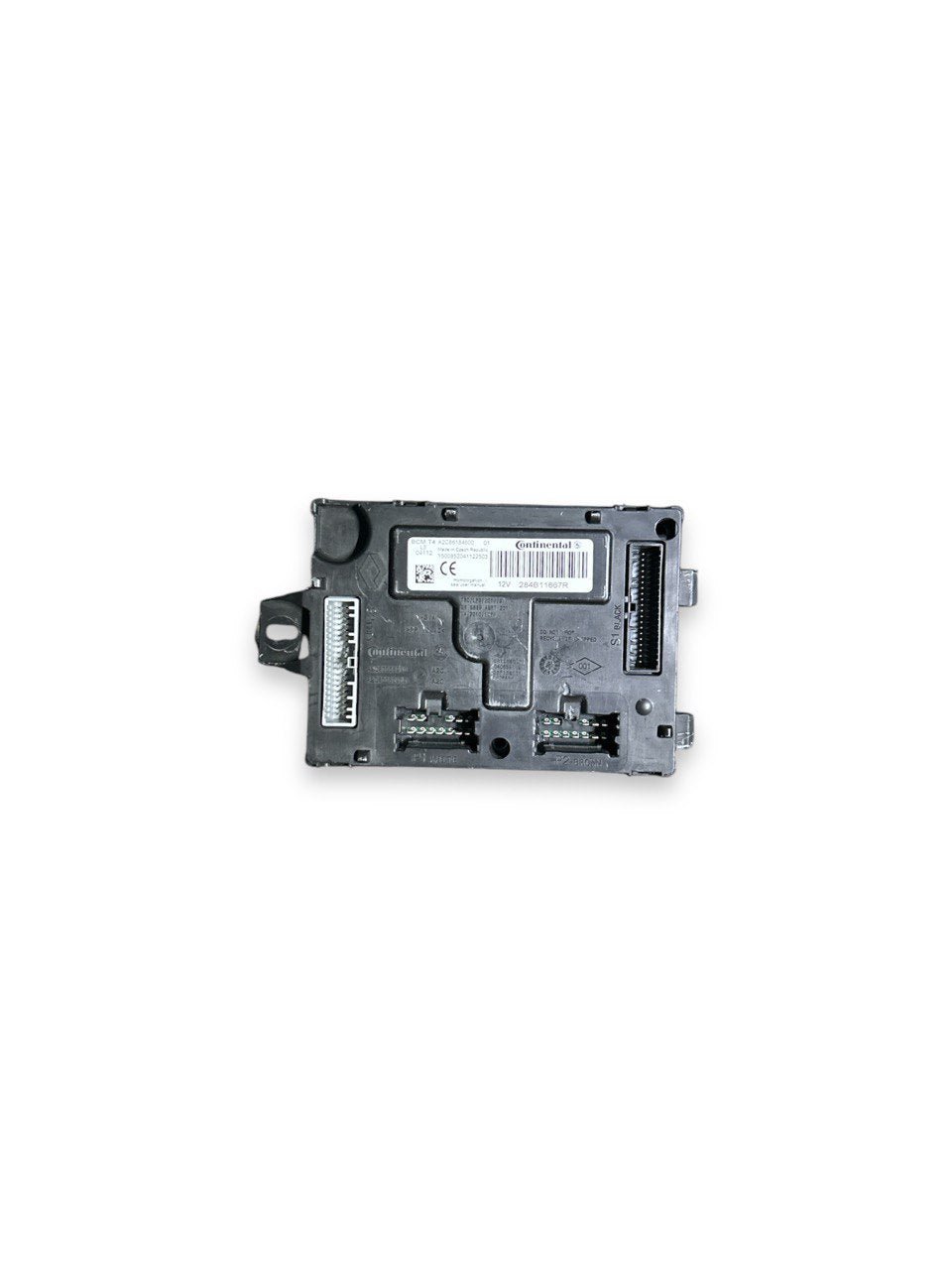 Centralina / Body Computer Renault Clio IV 1.5 Diesel (2012 > 2019) cod.284B11867R