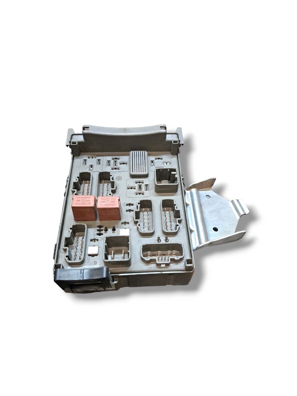 Centralina / Body Computer Renault Espace 2.2 Diesel (1996-2002) COD:8200315964