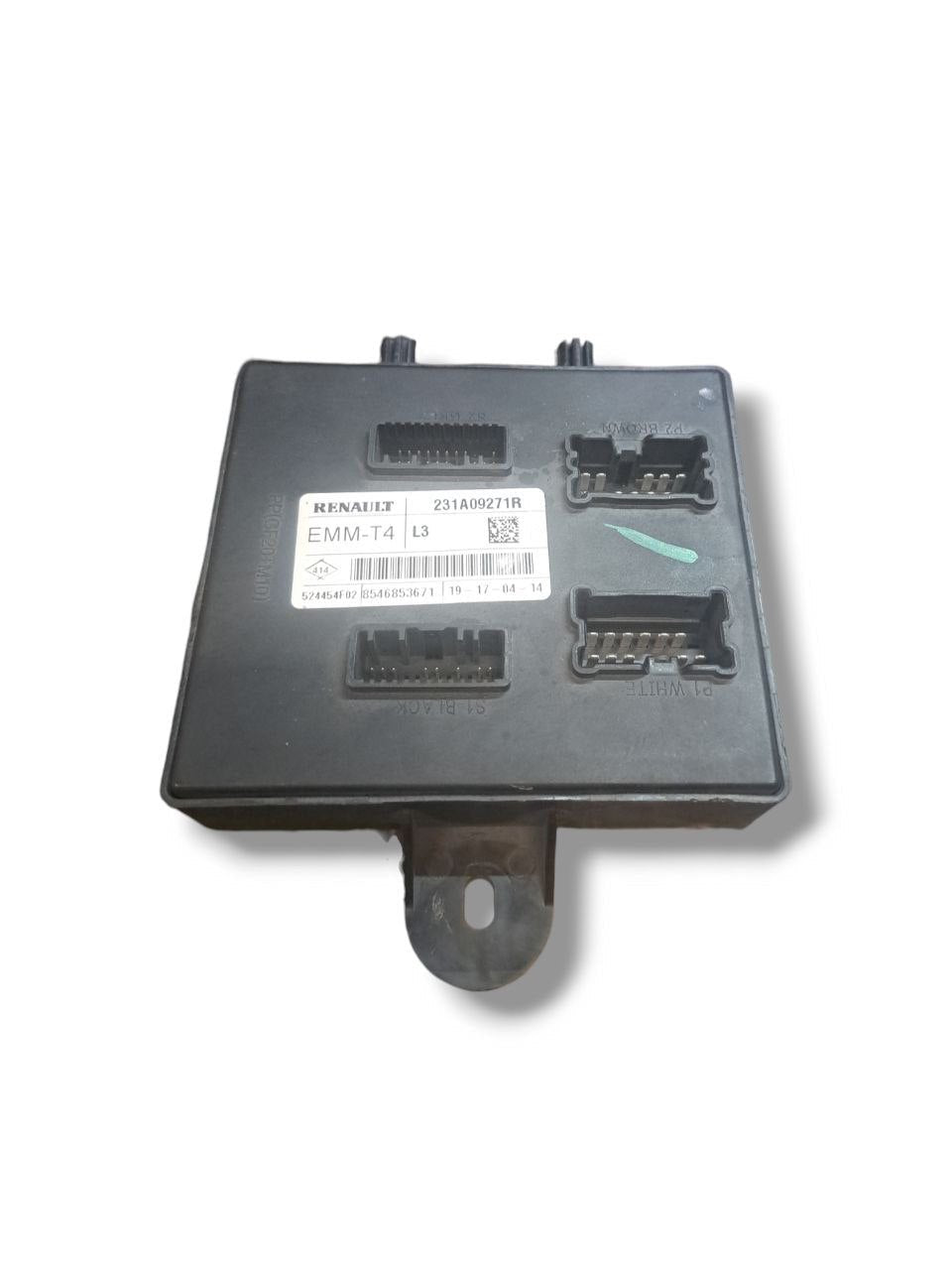 Centralina / Body Computer Renault Traffic 1.6 Diesel (2016) COD:231A09271R