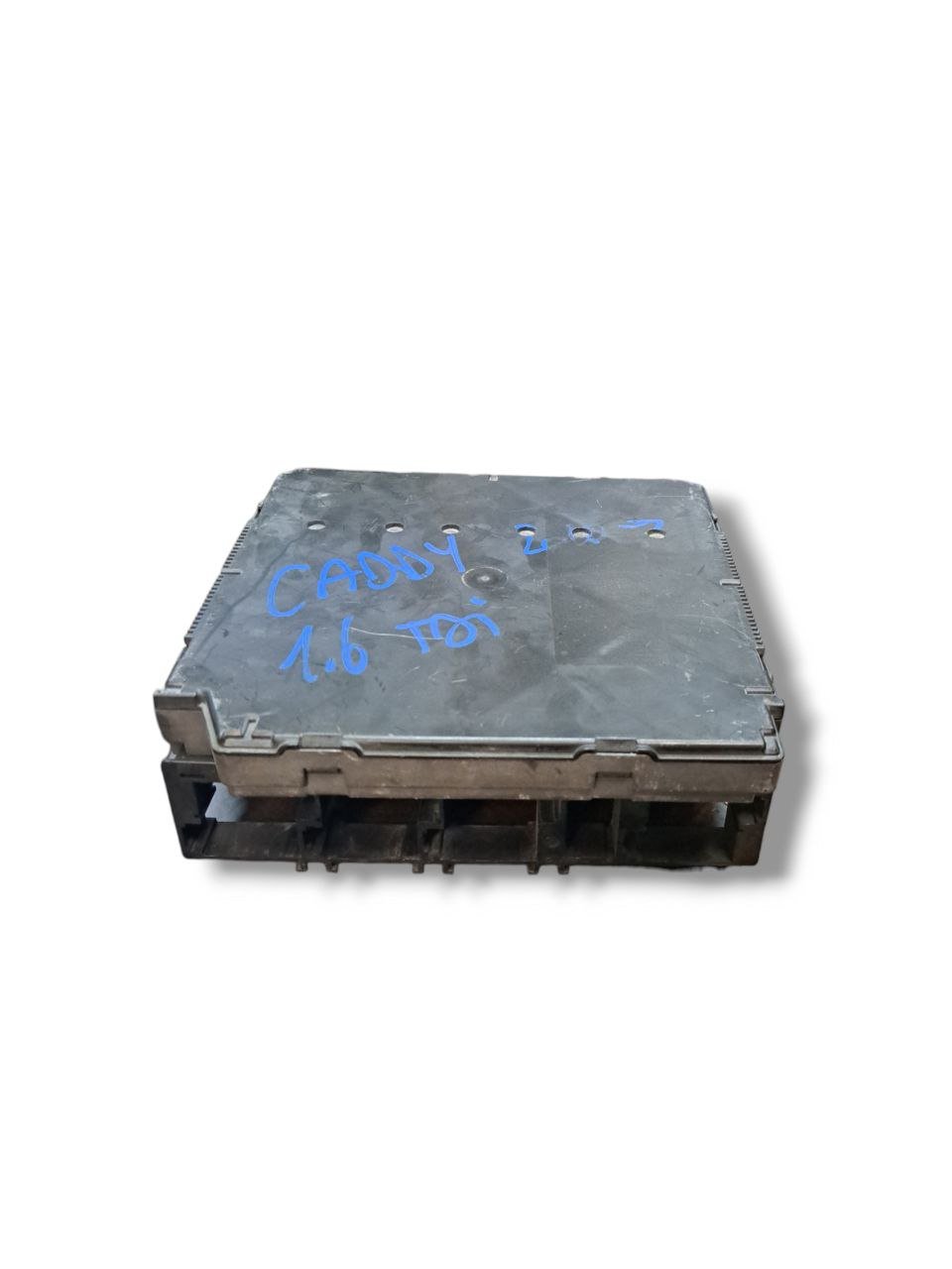 Centralina / Body Computer Volkswagen Caddy 1.6 tdi ( 2010-2015) COD:2K5937085