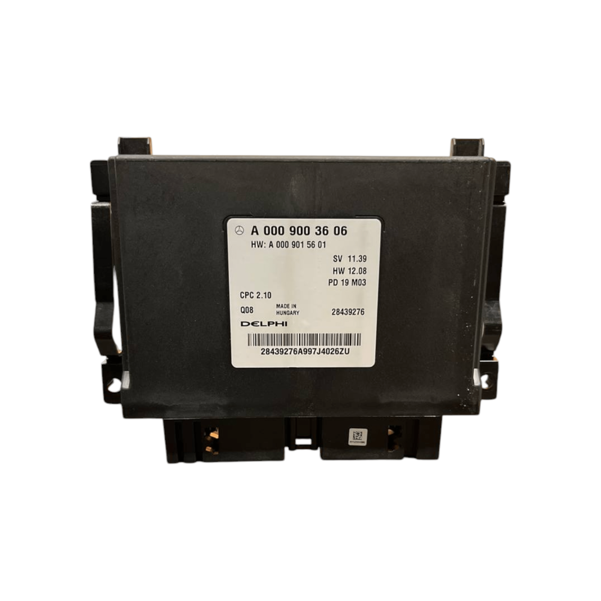 Centralina Cambio Automatico Mercedes Benz CLA X156 cod.A0009003606 2.2 diesel (2013-2019)