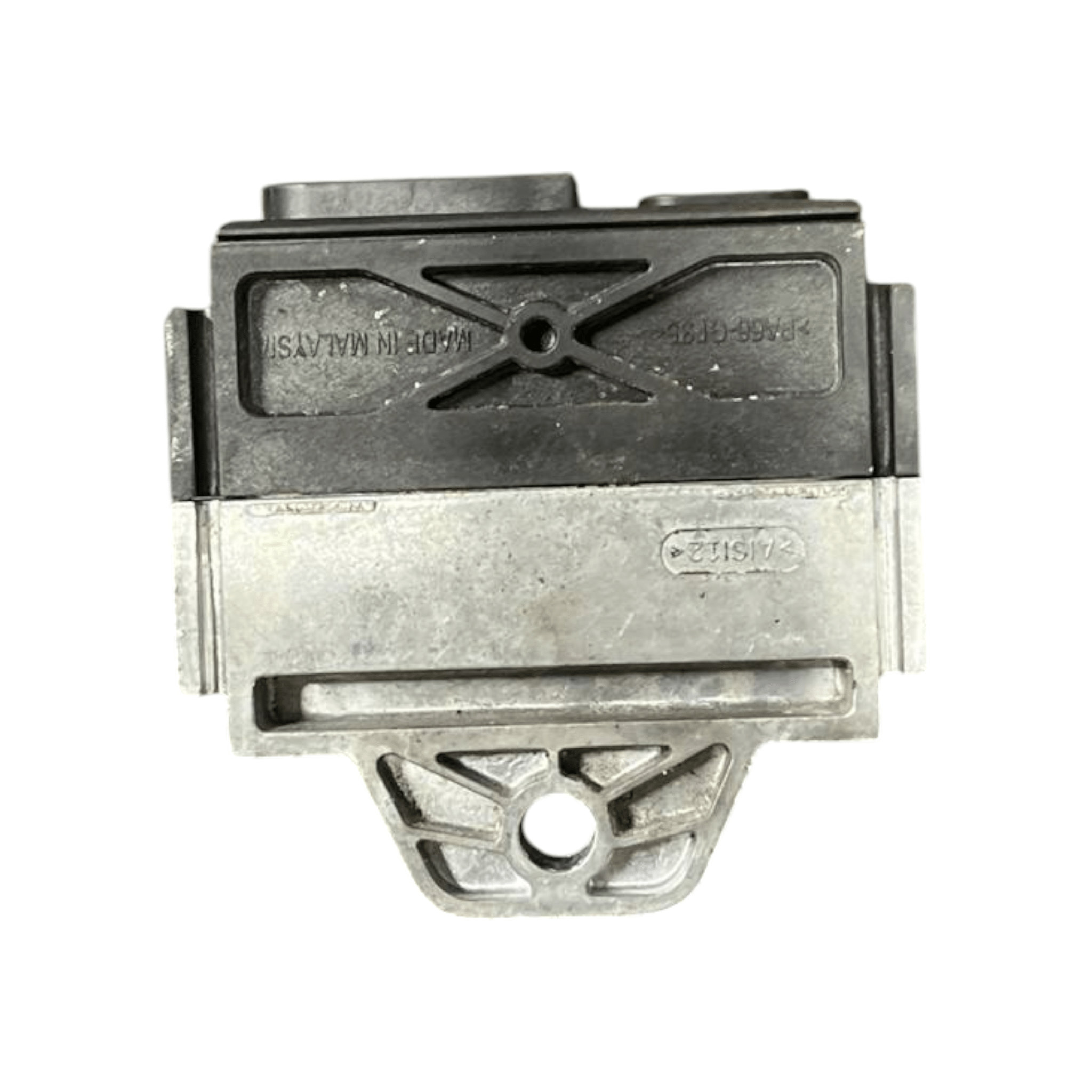 Centralina candelette Bmw serie 1 F20 / F21 1.6 benzina (2011-2019) cod.8514120-10213526