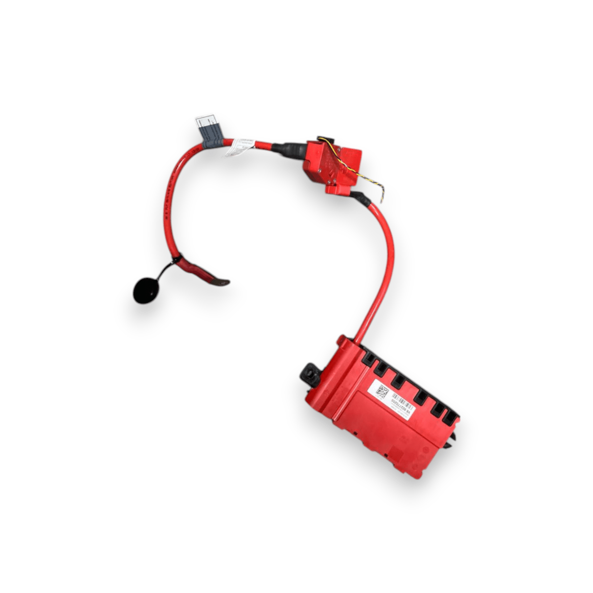 Centralina + Cavo Batteria Positivo Bmw Serie 4 Gran Coupè F36 (2013 al 2020) cod: 922775205