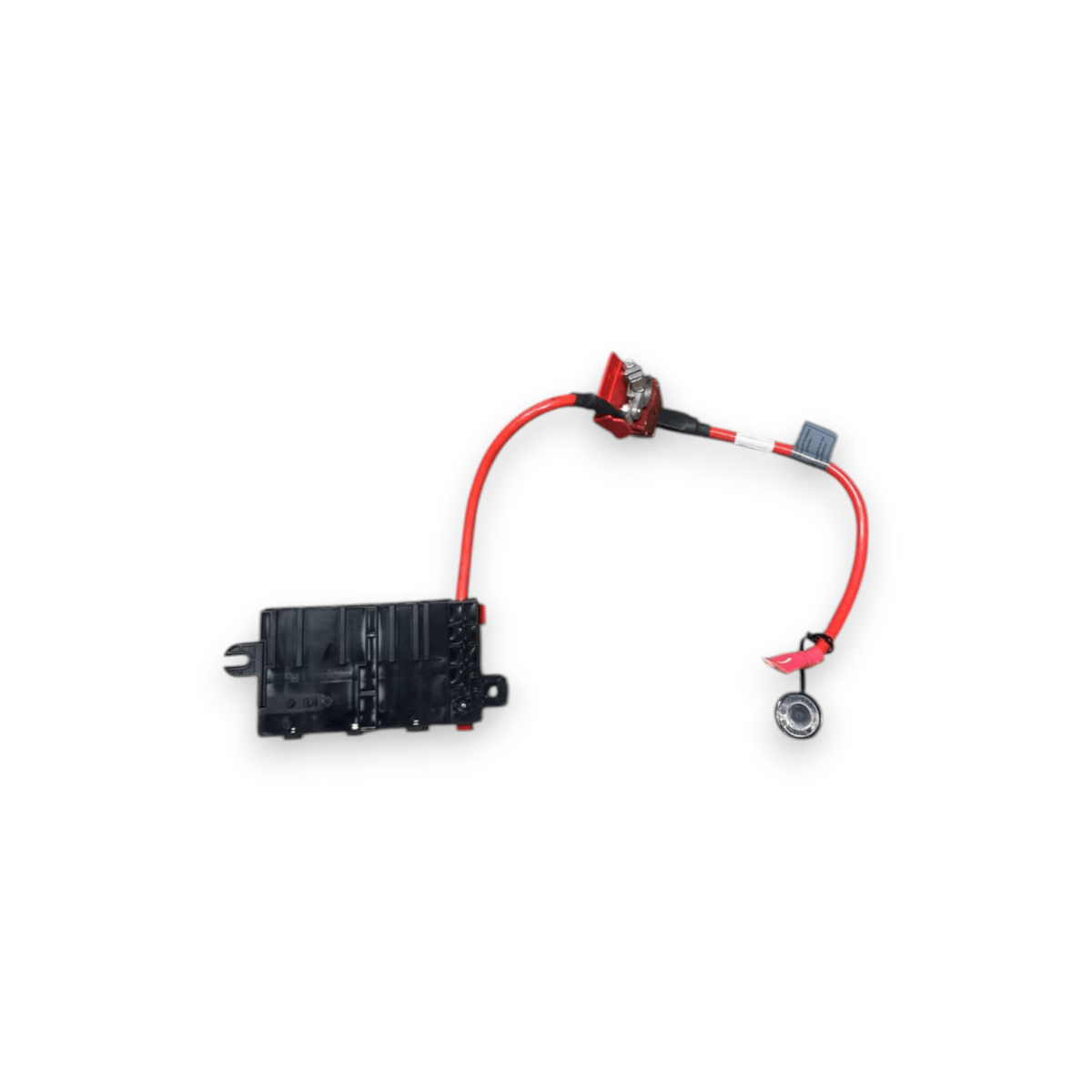 Centralina + Cavo Batteria Positivo Bmw Serie 4 Gran Coupè F36 (2013 al 2020) cod: 922775205