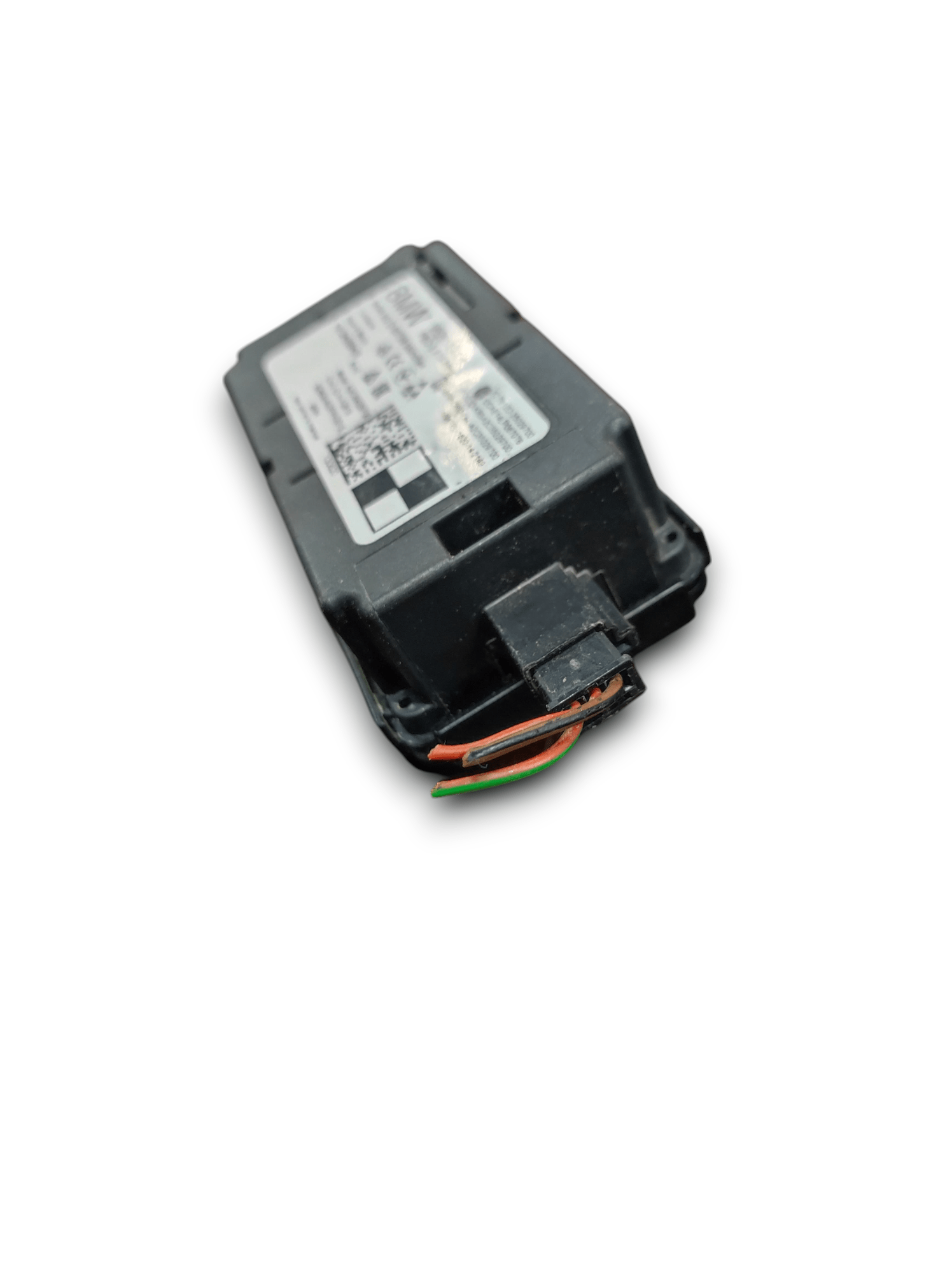 Centralina Chiusura Centralizzata Mini Clubman COD: 9626113-01 (2015-2024)