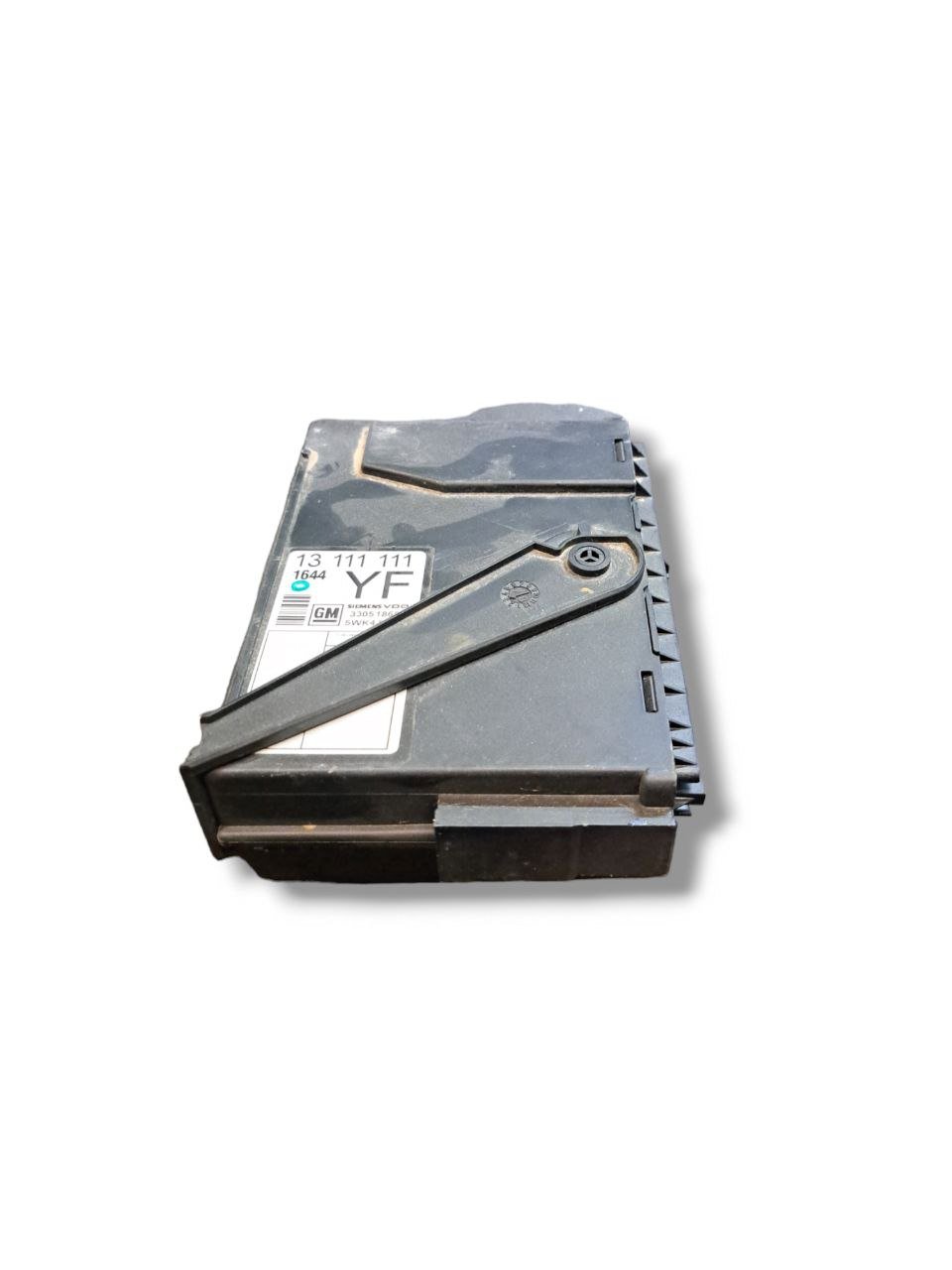 Centralina chiusura Centralizzata porte Opel Corsa C (2003-2006) COD:13111111