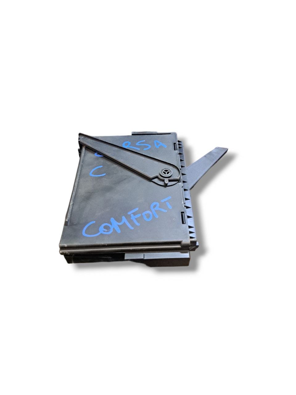 Centralina chiusura Centralizzata porte Opel Corsa C (2003-2006) COD:13236032