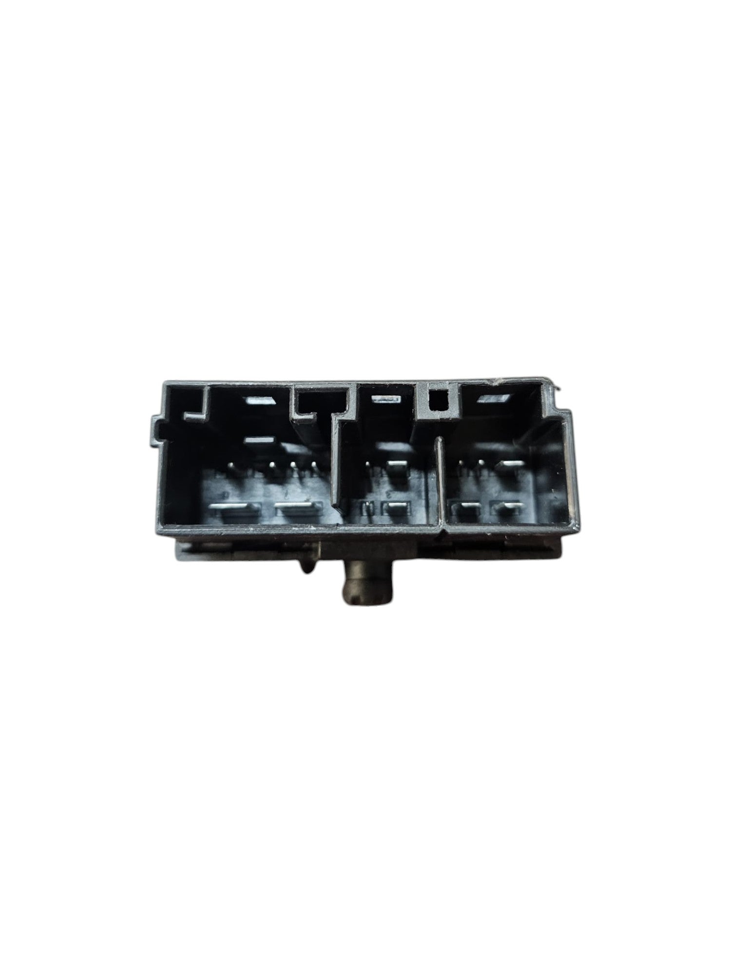 Centralina Cintura Sicurezza Posteriore Destra Bmw Serie 3 E90 Cod:916723701 (2005-2013)