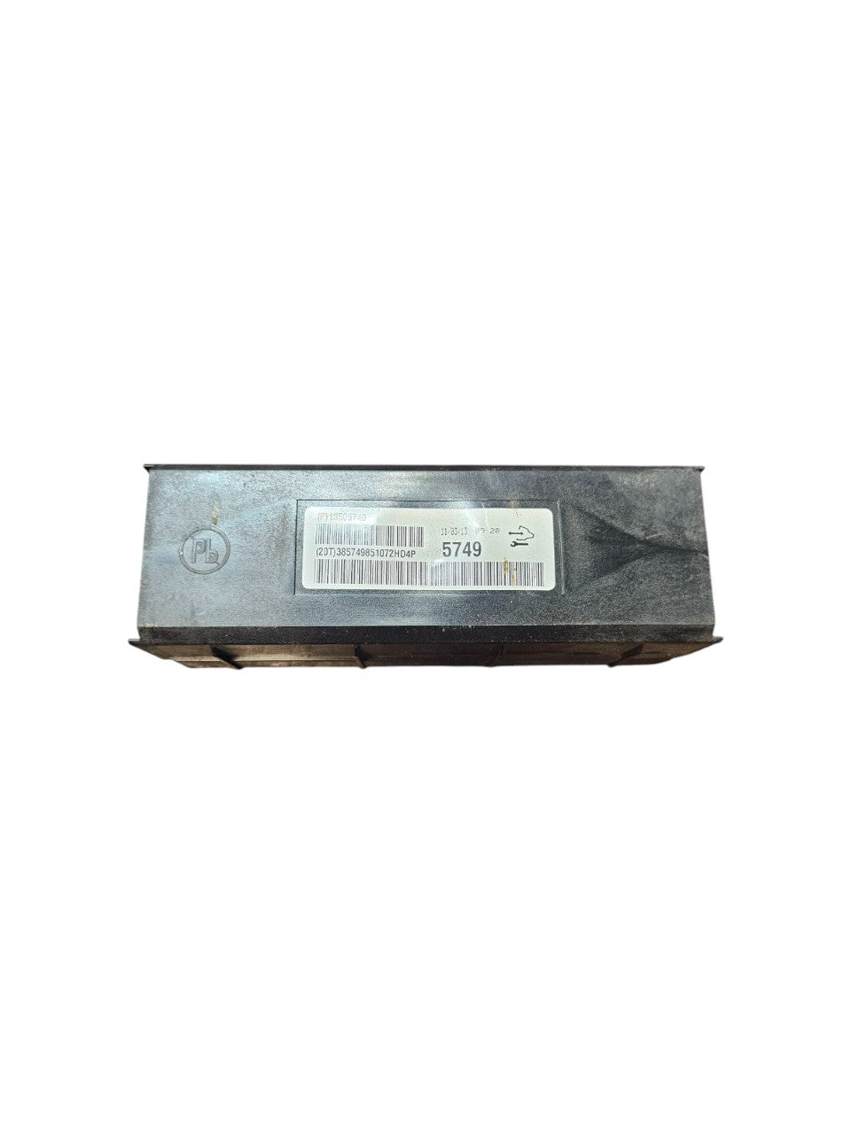 Centralina Clima Chevrolet Cruze Cod:13505749 (2009-2015)