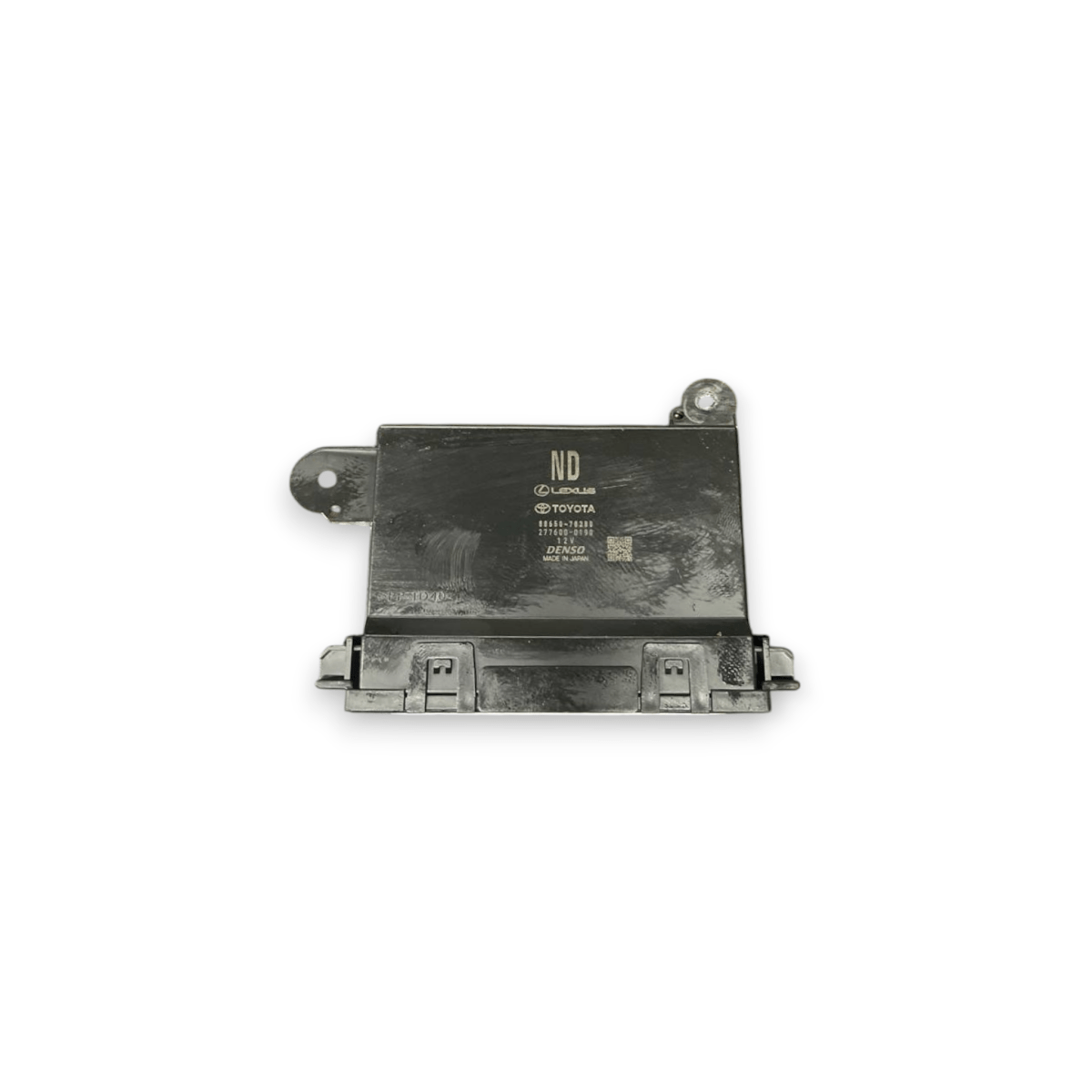 Centralina Clima Lexus NX II (2021 -) cod: 88650-78280