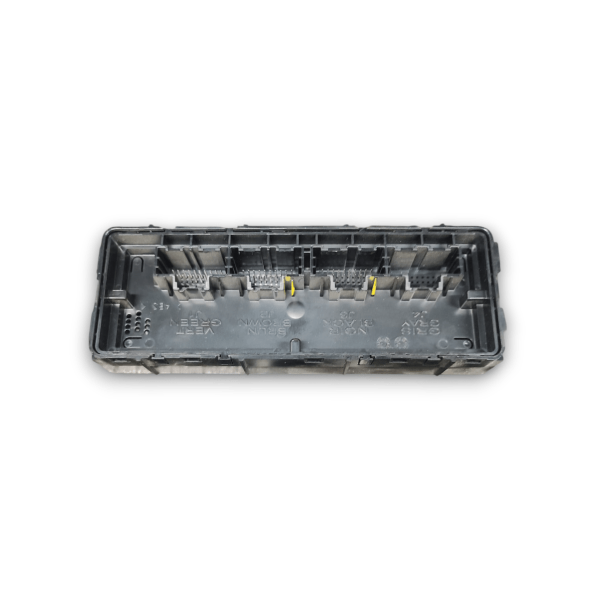 Centralina clima opel mokka x cod: 13506235 (2012-2019)
