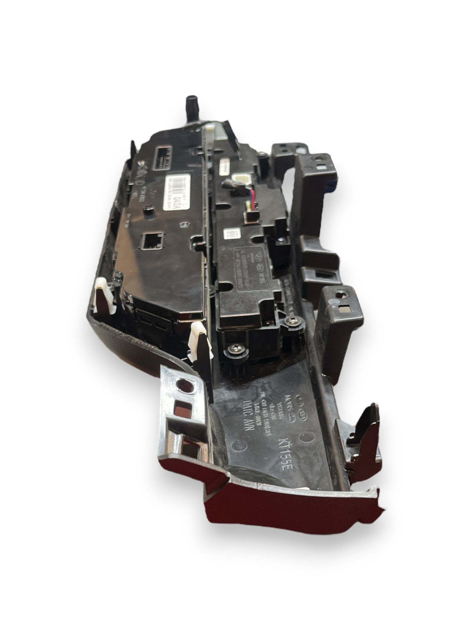 Centralina Comandi Clima Comandi Autoradio Kia Sportage ( 2017 ) cod : 97250-F1400AK5